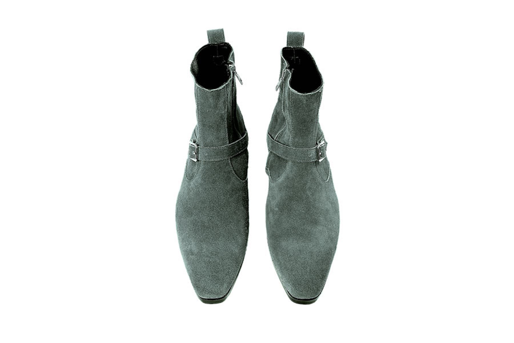 Corine Grey