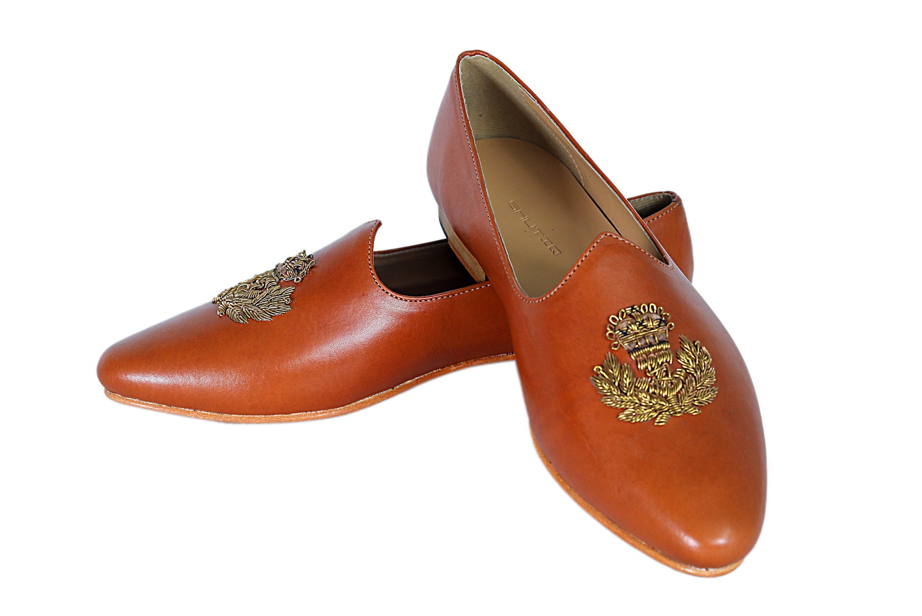 Crown Laurus Mojris