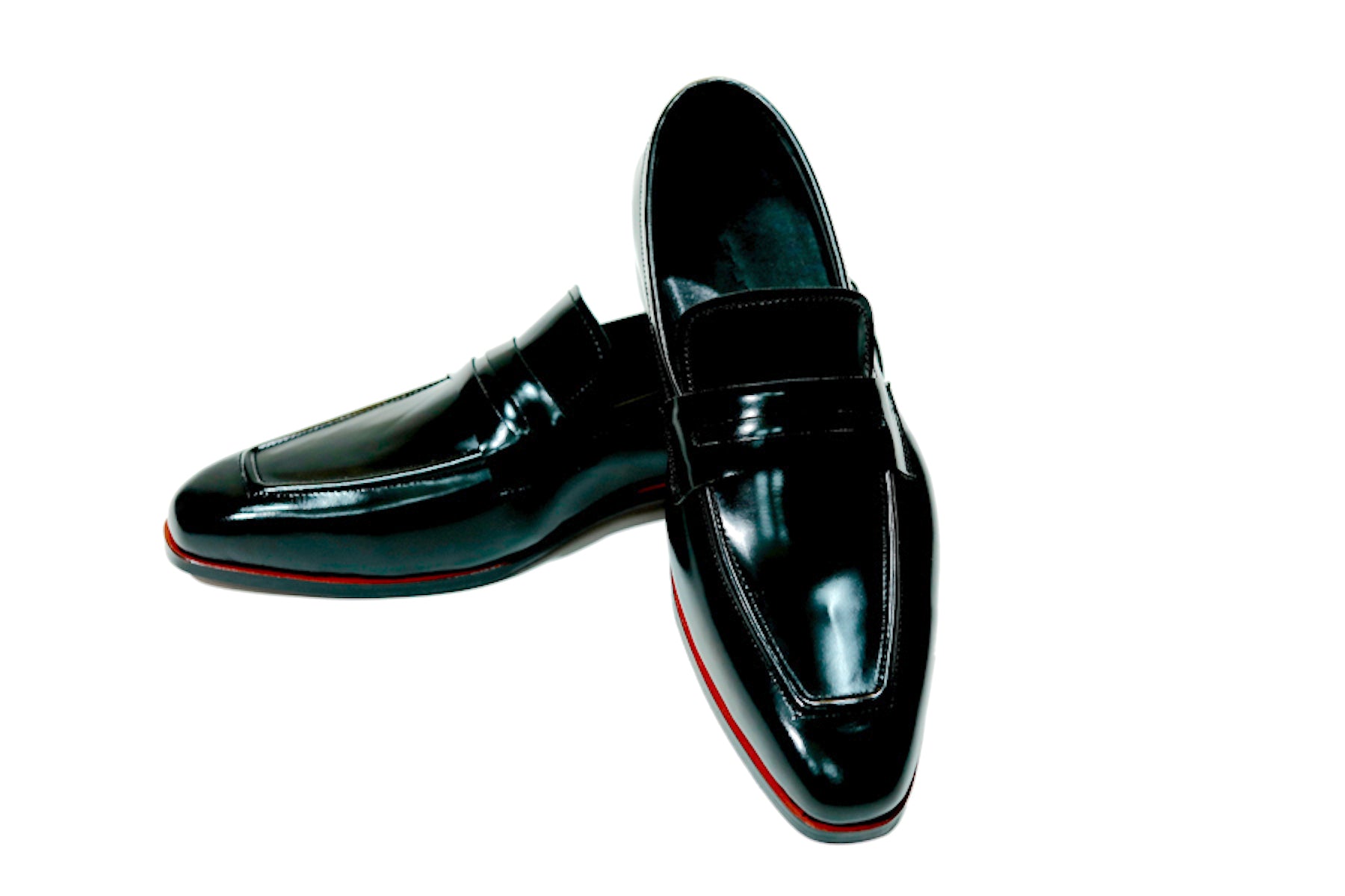 Enzo Ruby Silhouette