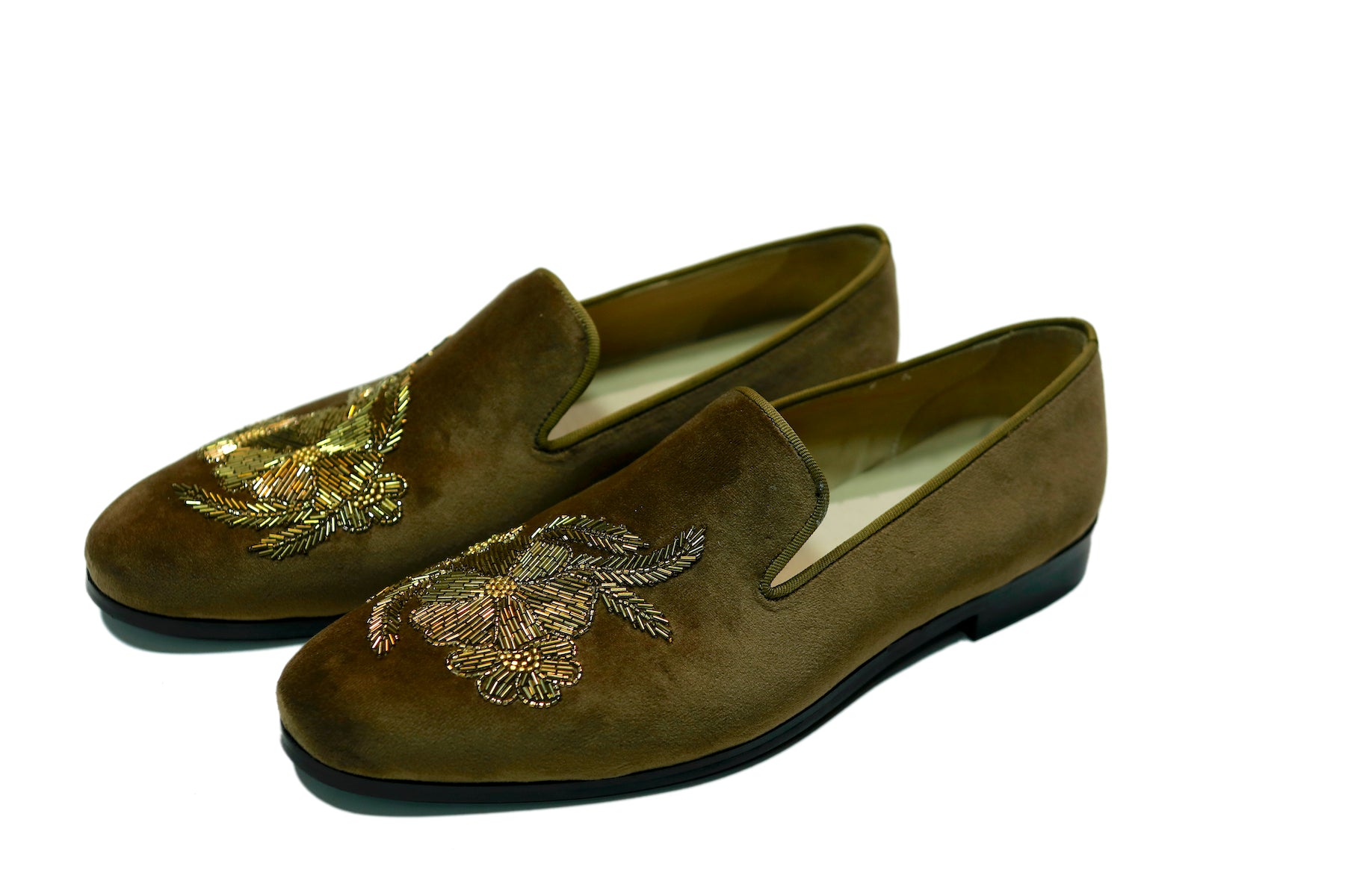 Florido Gold Crystal