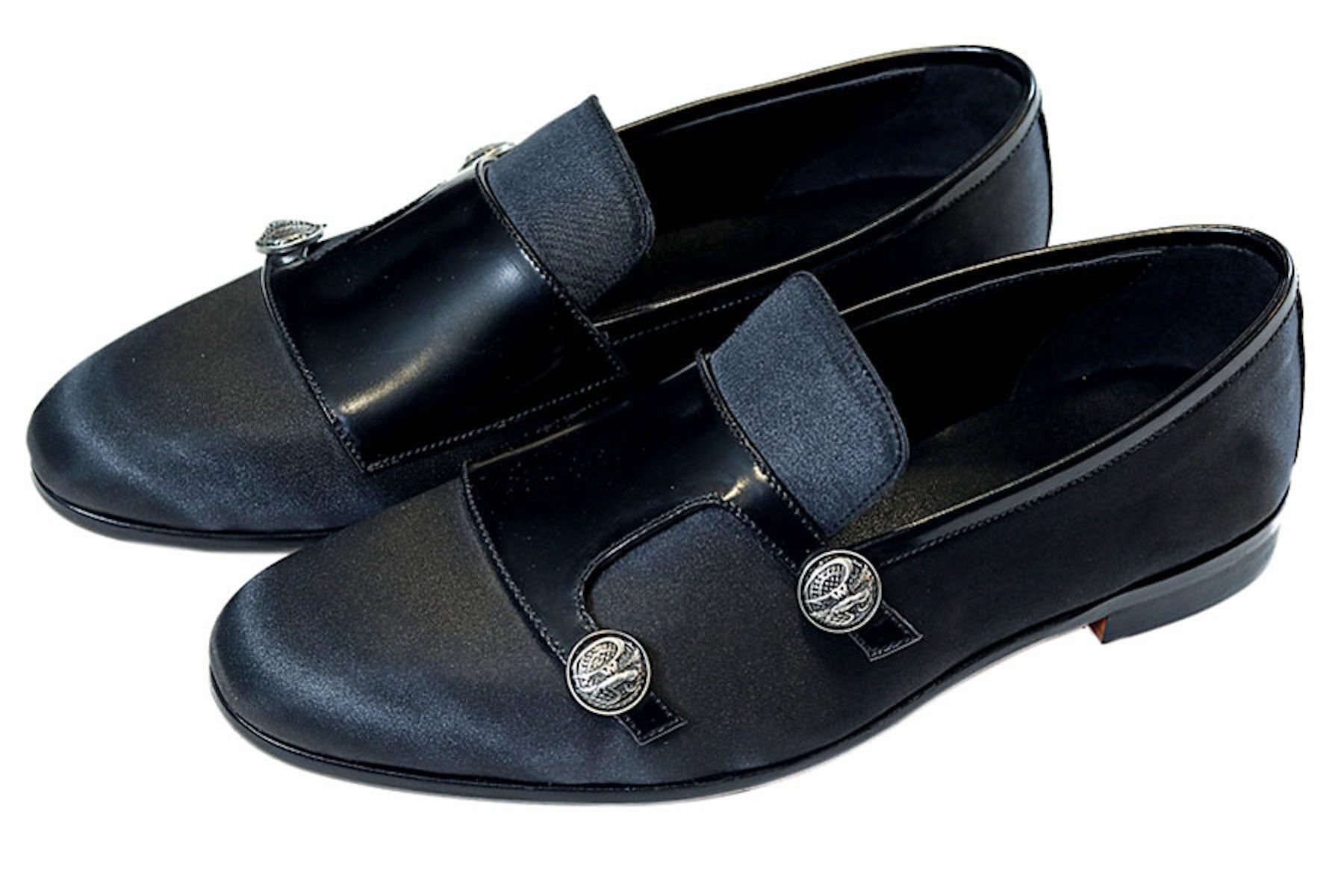 Gelsi Double Monk Vintage