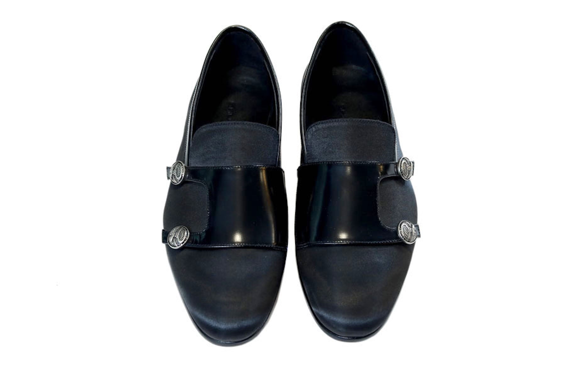 Gelsi Double Monk Vintage