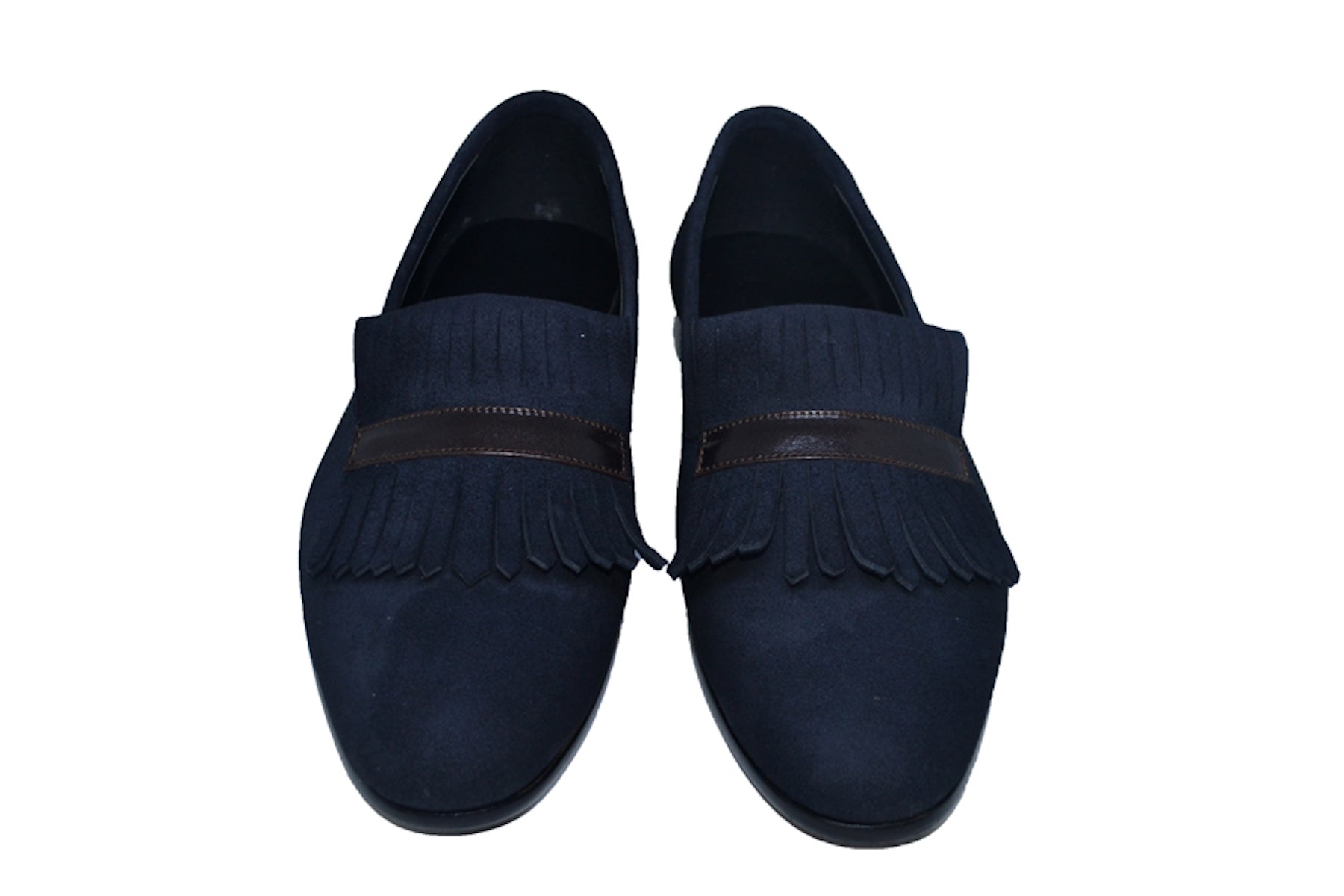 Joel Sapphire Fringes