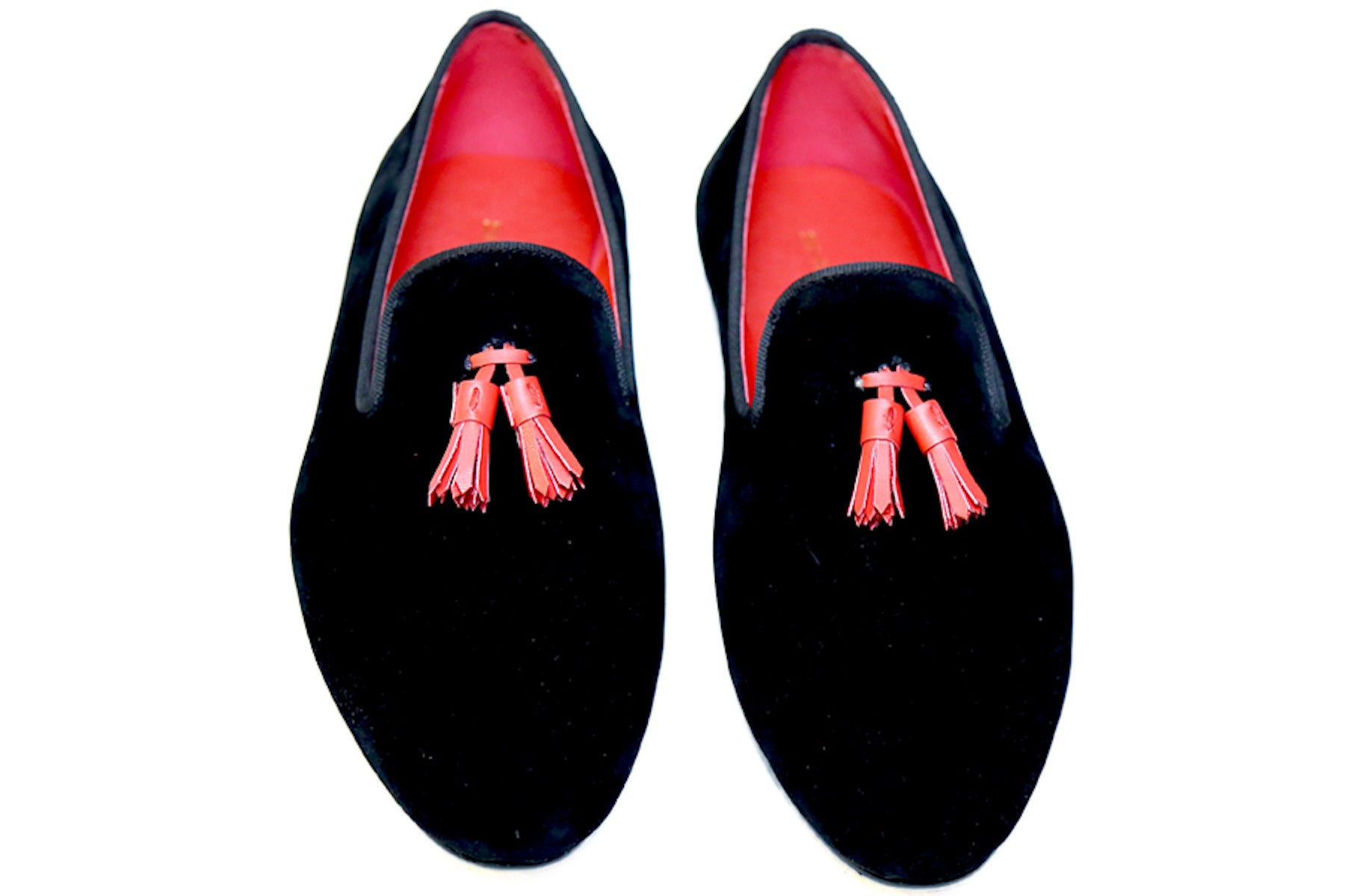 Kiltie Nappa Coal