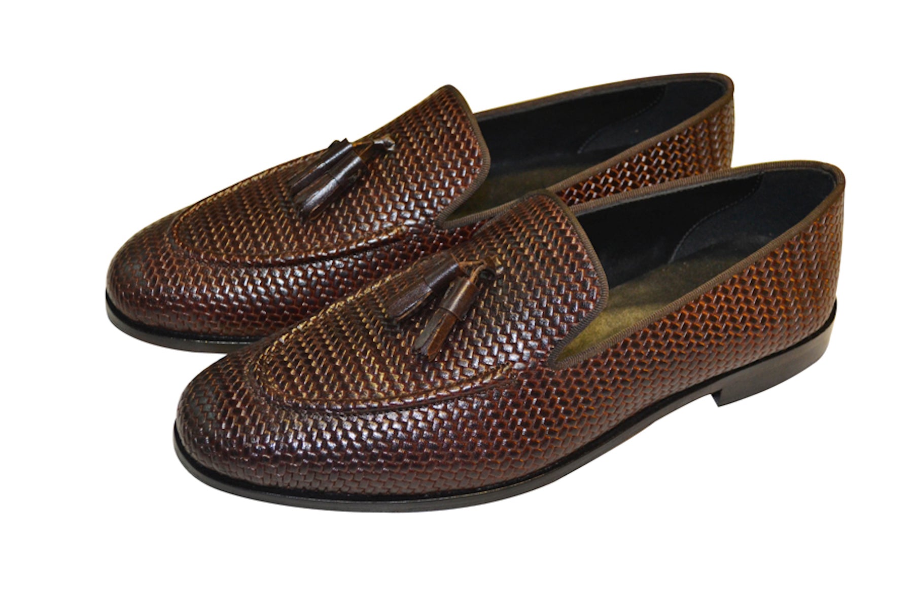 Kiltie Herringbone