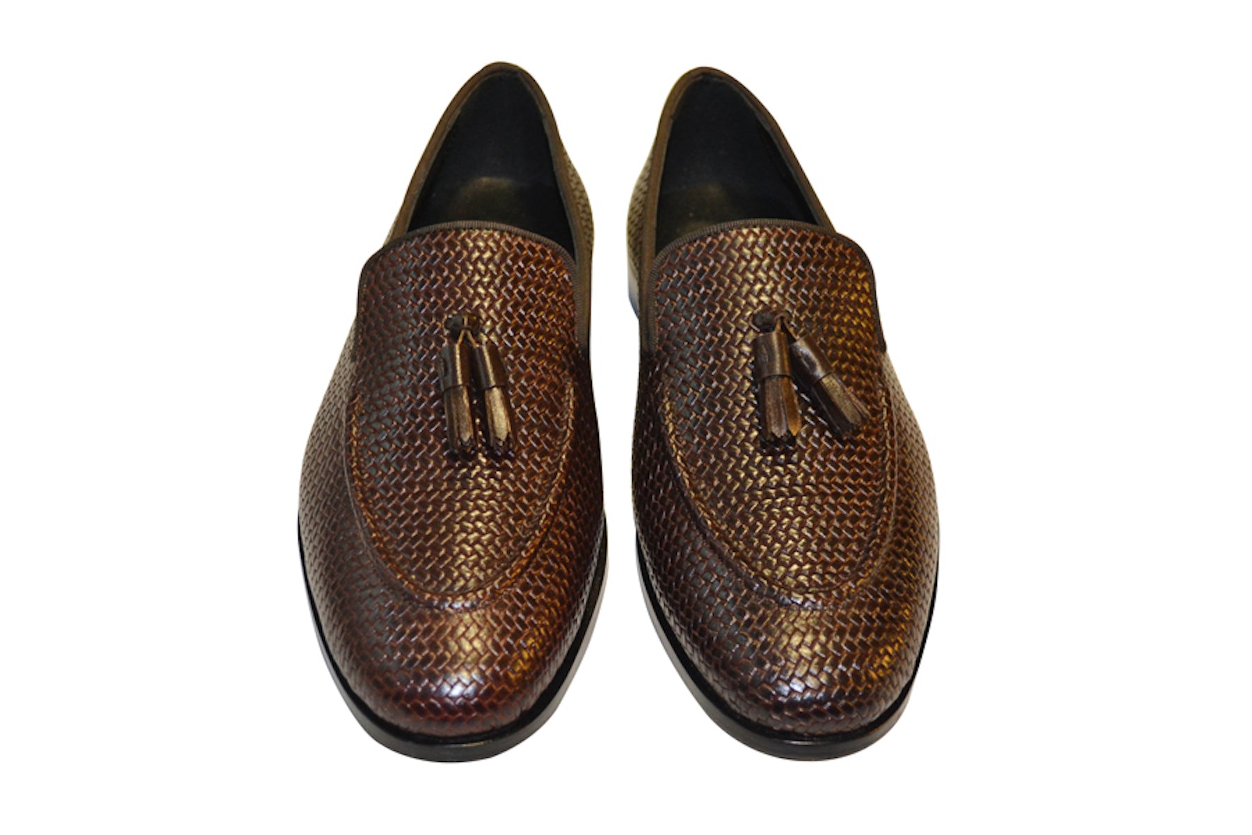 Kiltie Herringbone