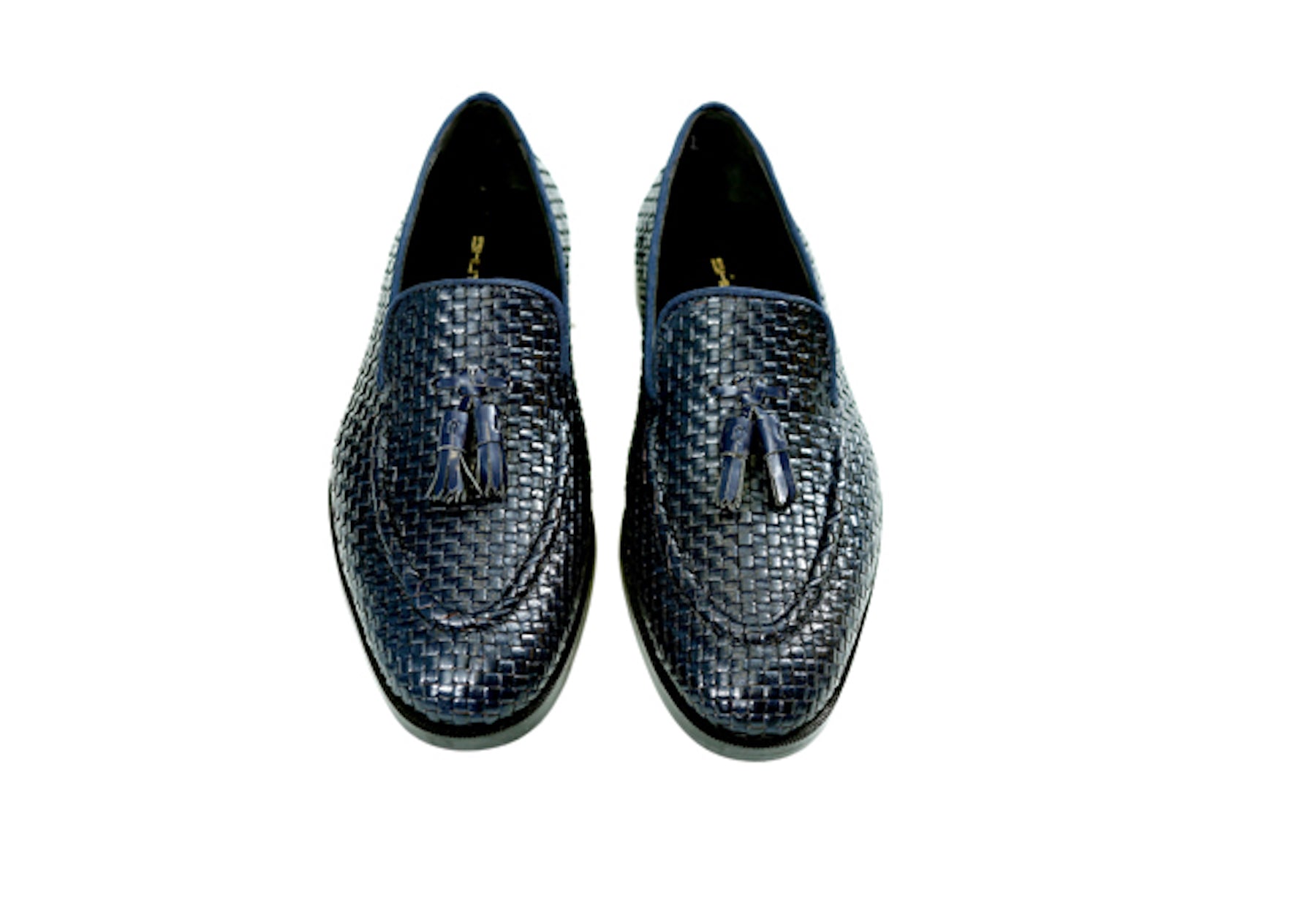 Kiltie Manalo Navy Blue