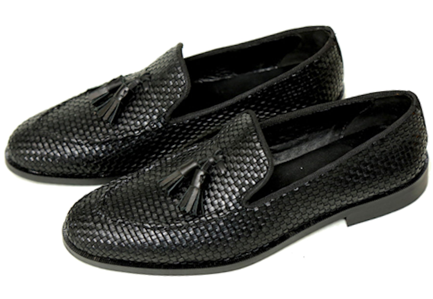 Kiltie Manalo Woven
