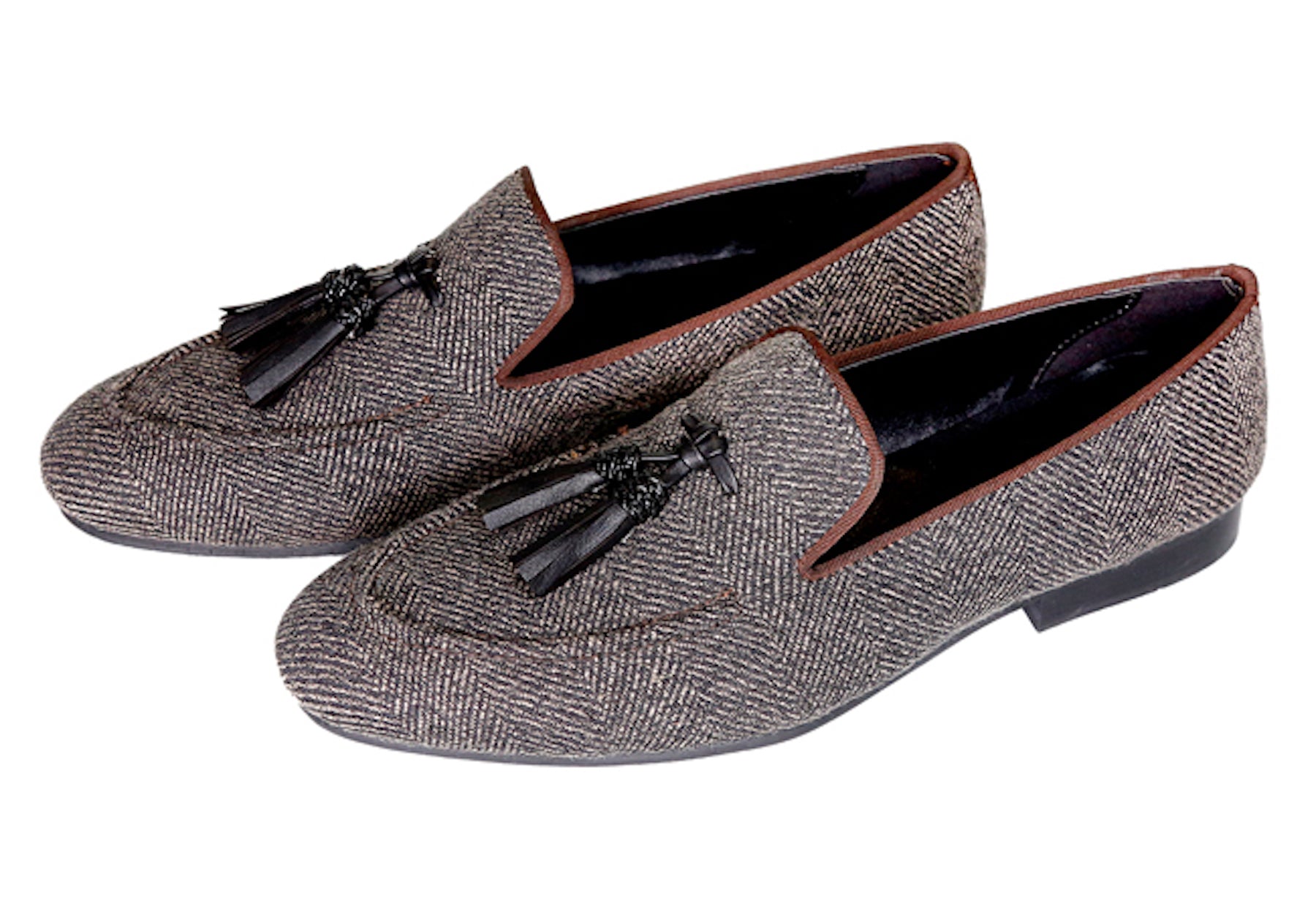 Kiltie Tweed