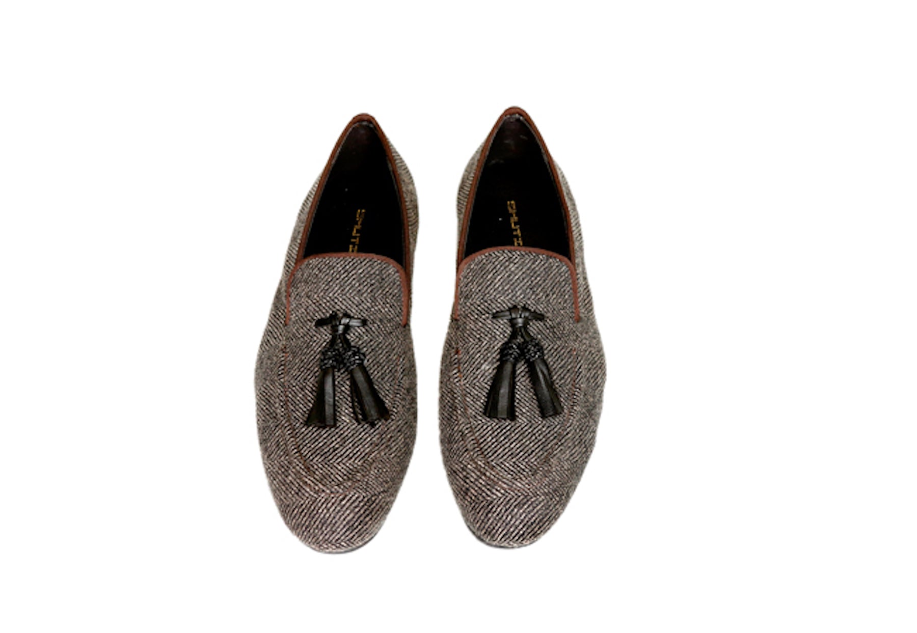 Kiltie Tweed