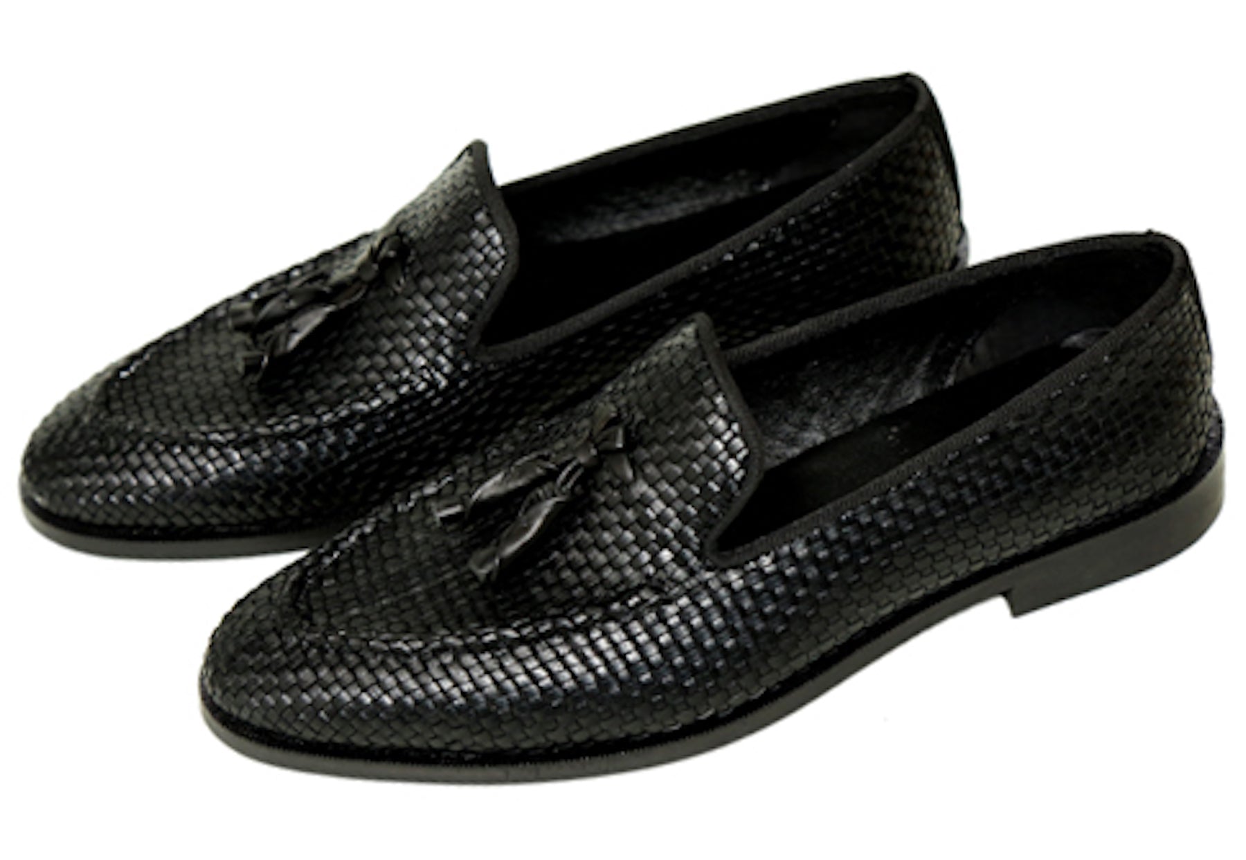 Larkshead Manalo Woven