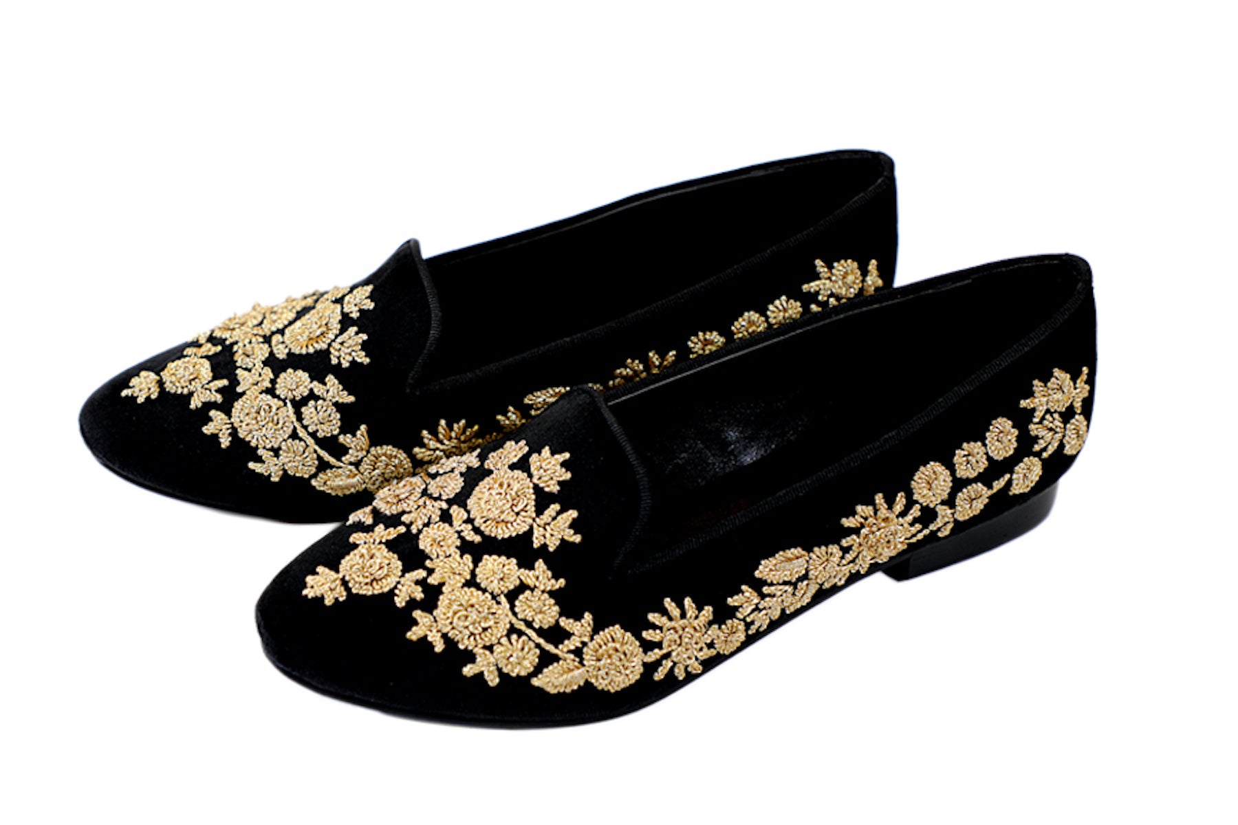 Midnight Garden - Main Image