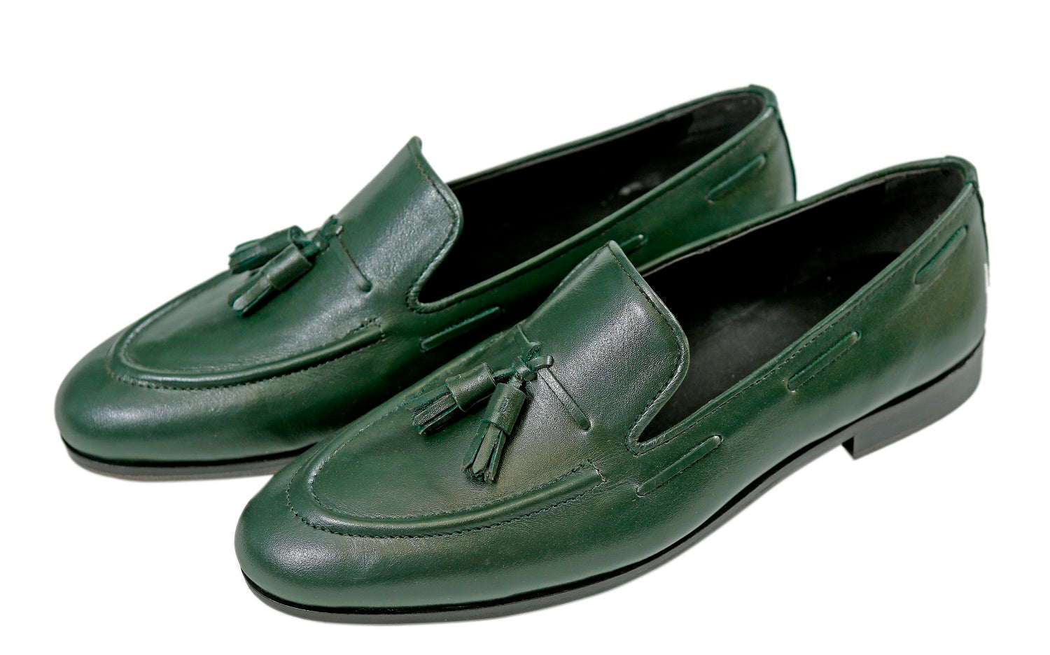 Military Green Kiltie