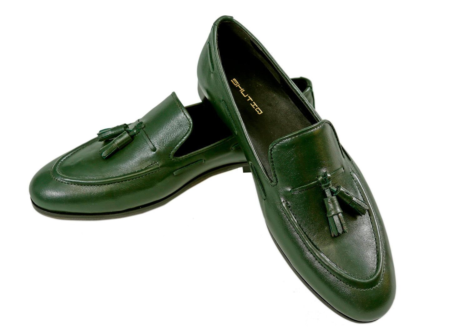 Military Green Kiltie