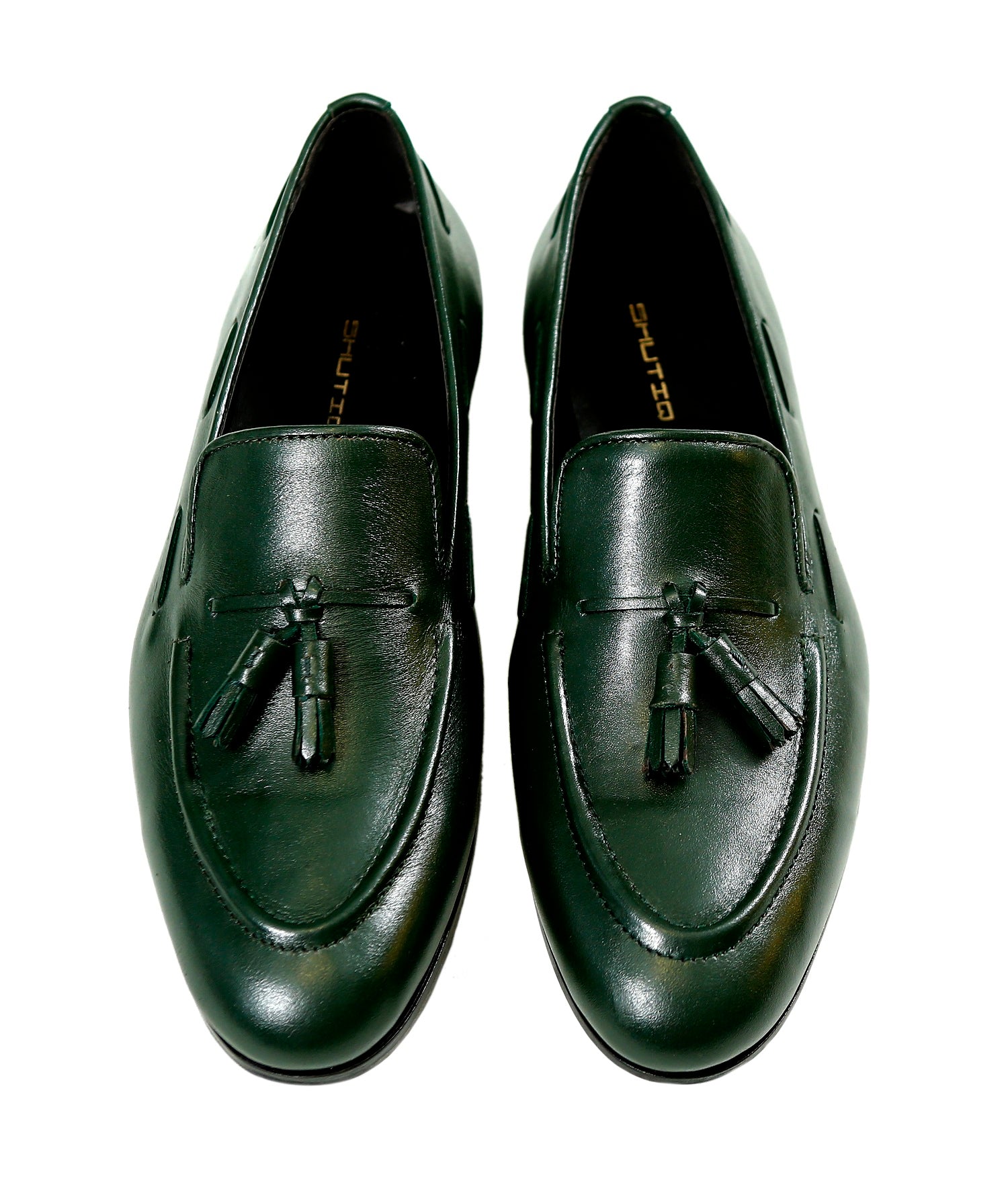 Military Green Kiltie