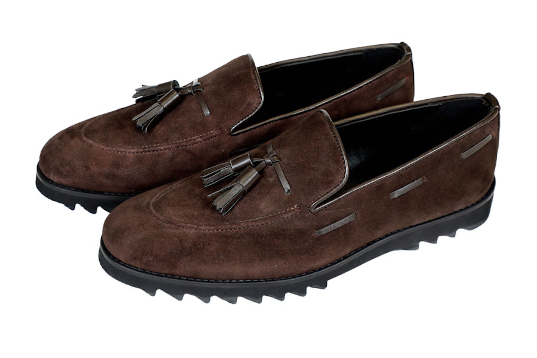 Monza Kiltie Cocoa