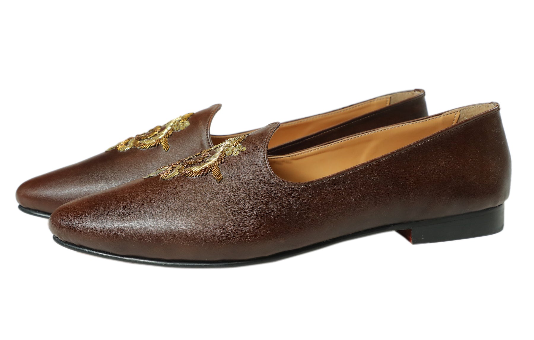 Sadira Antique Mojris