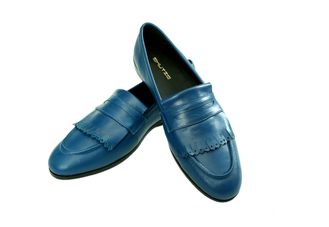 Sapphire Fringes Bar