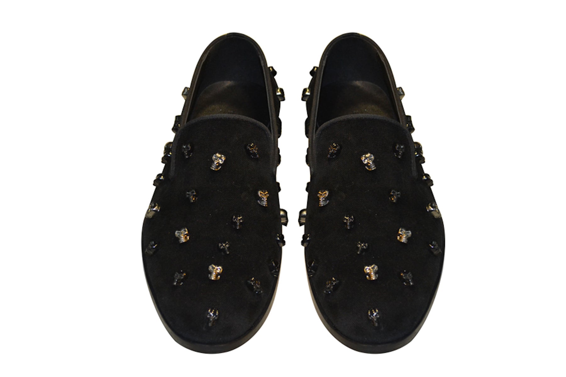 Skull Candy Coal