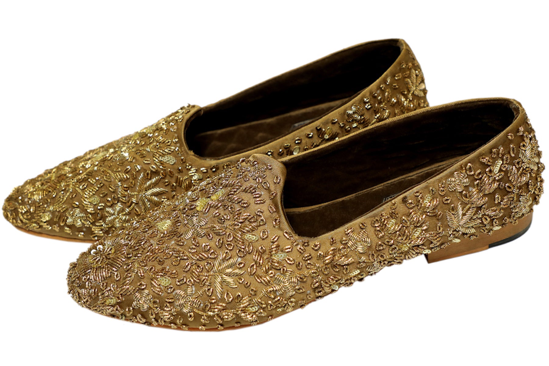Tabreez Gold