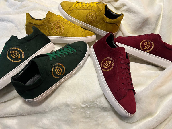5 Casual Footwear Styles We All Love