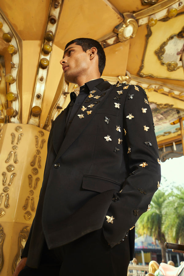 HONEY BEE BLAZER