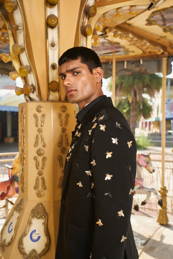 HONEY BEE BLAZER