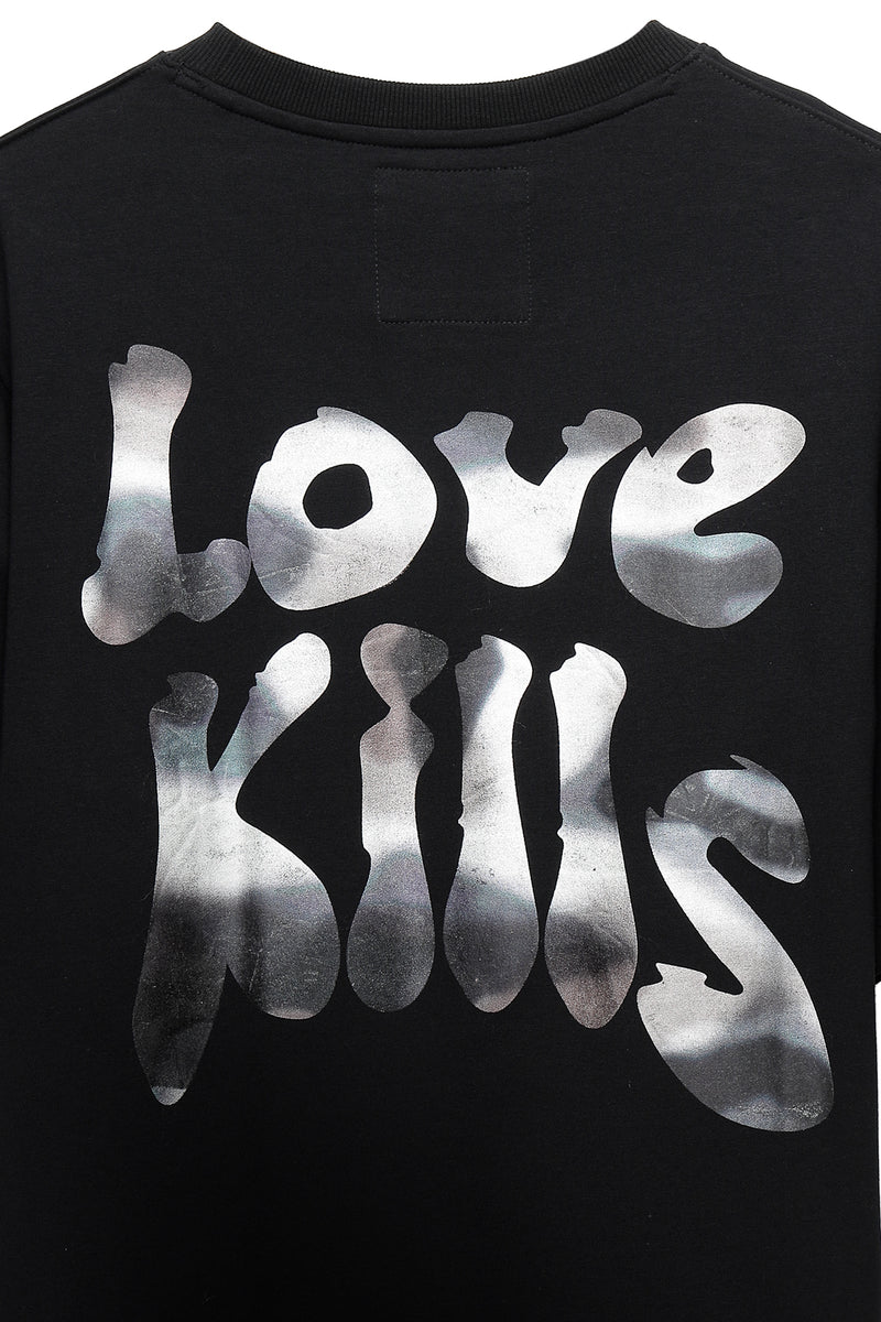 LOVE KILLS
