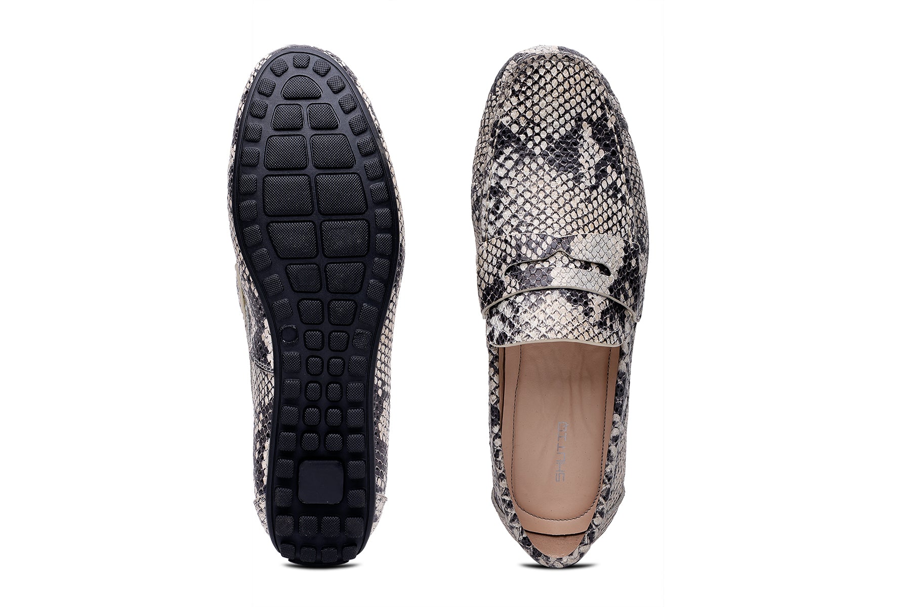 BLAZE LOAFERS