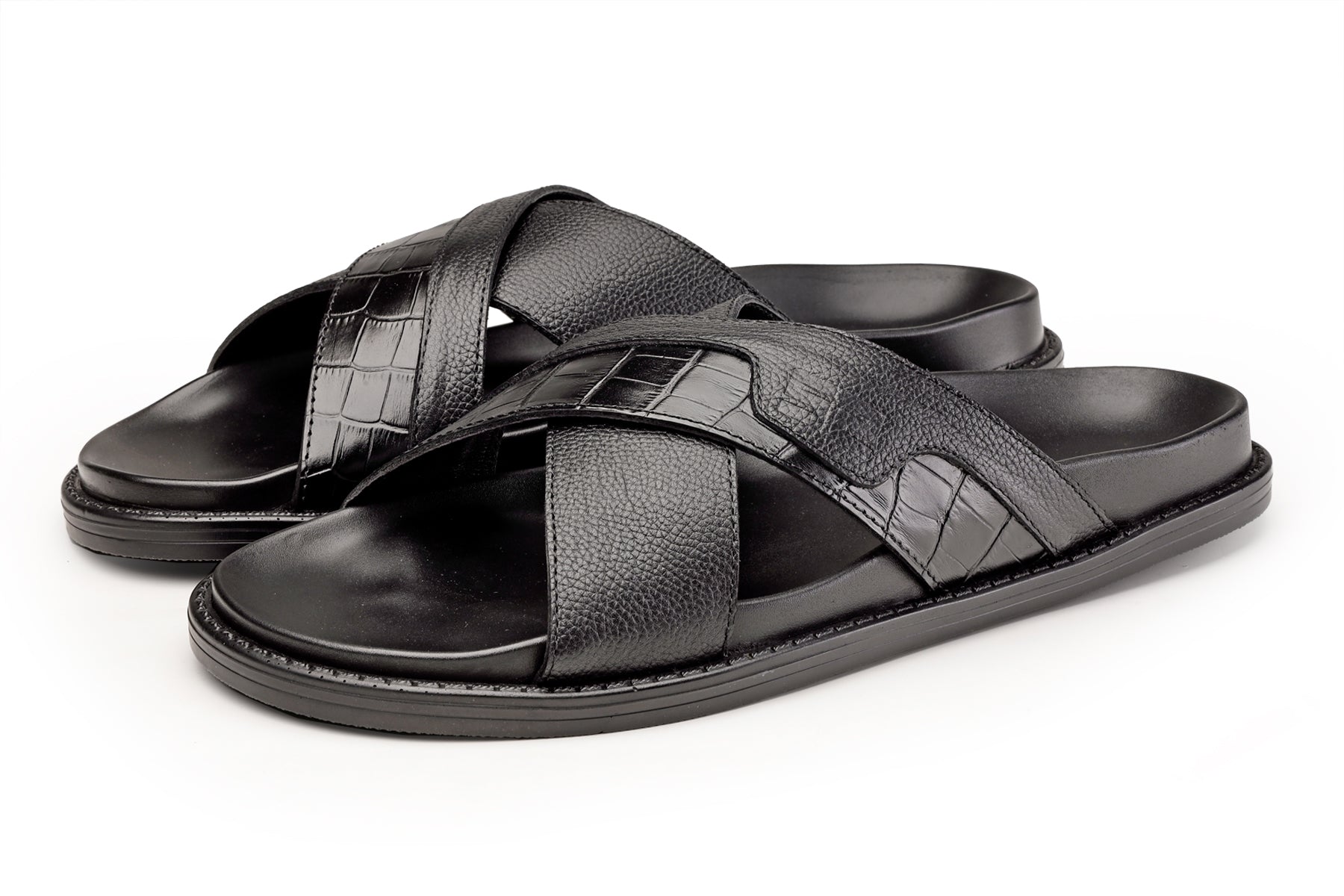 CROCO X SLIDE