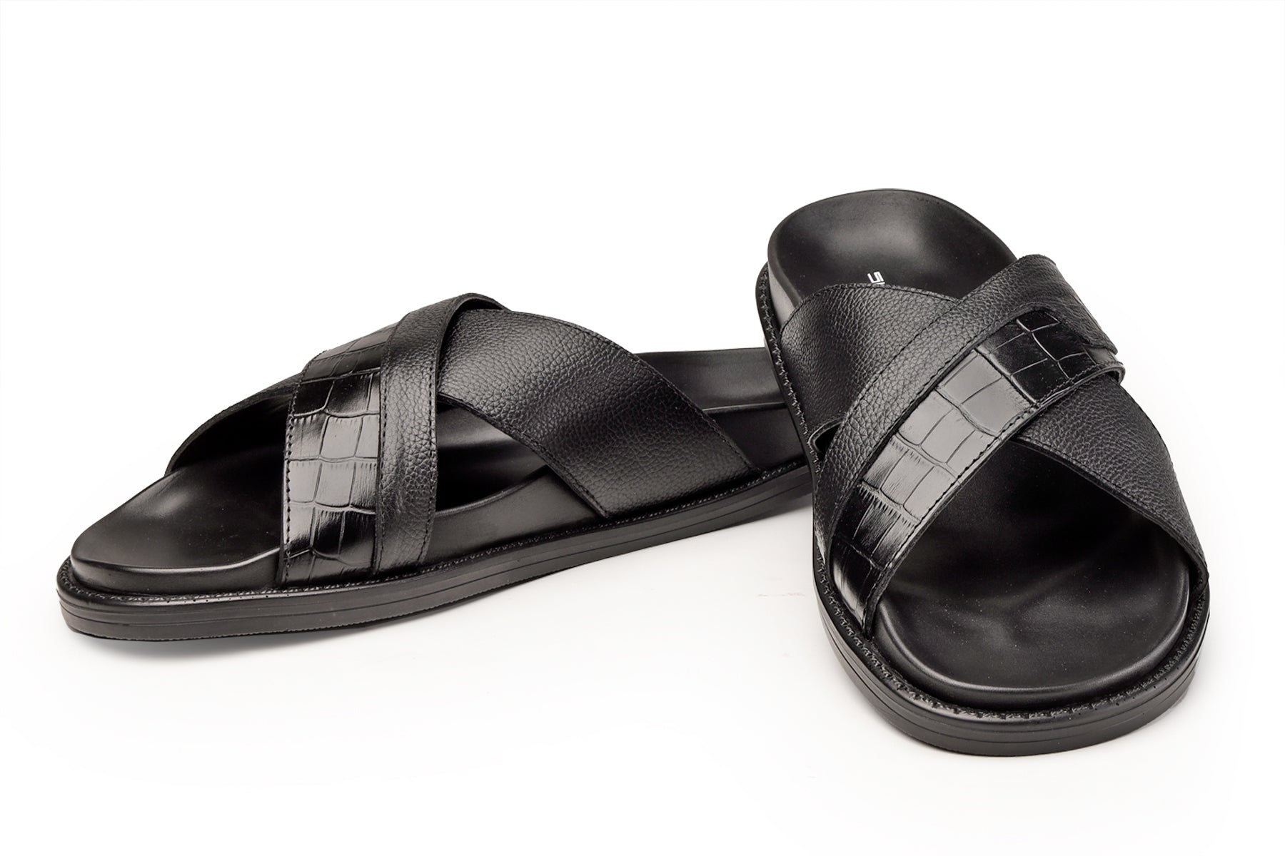 CROCO X SLIDE