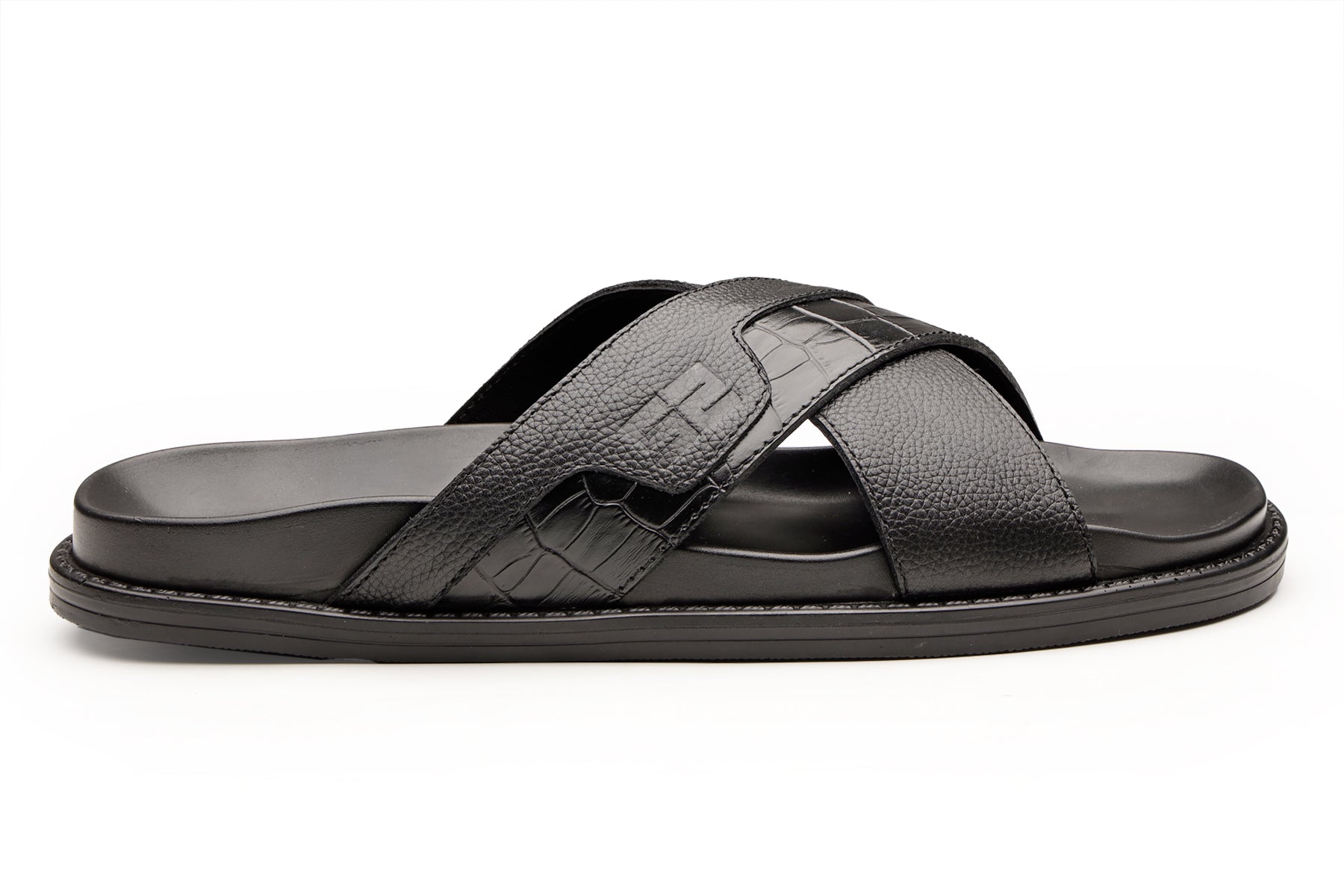 CROCO X SLIDE