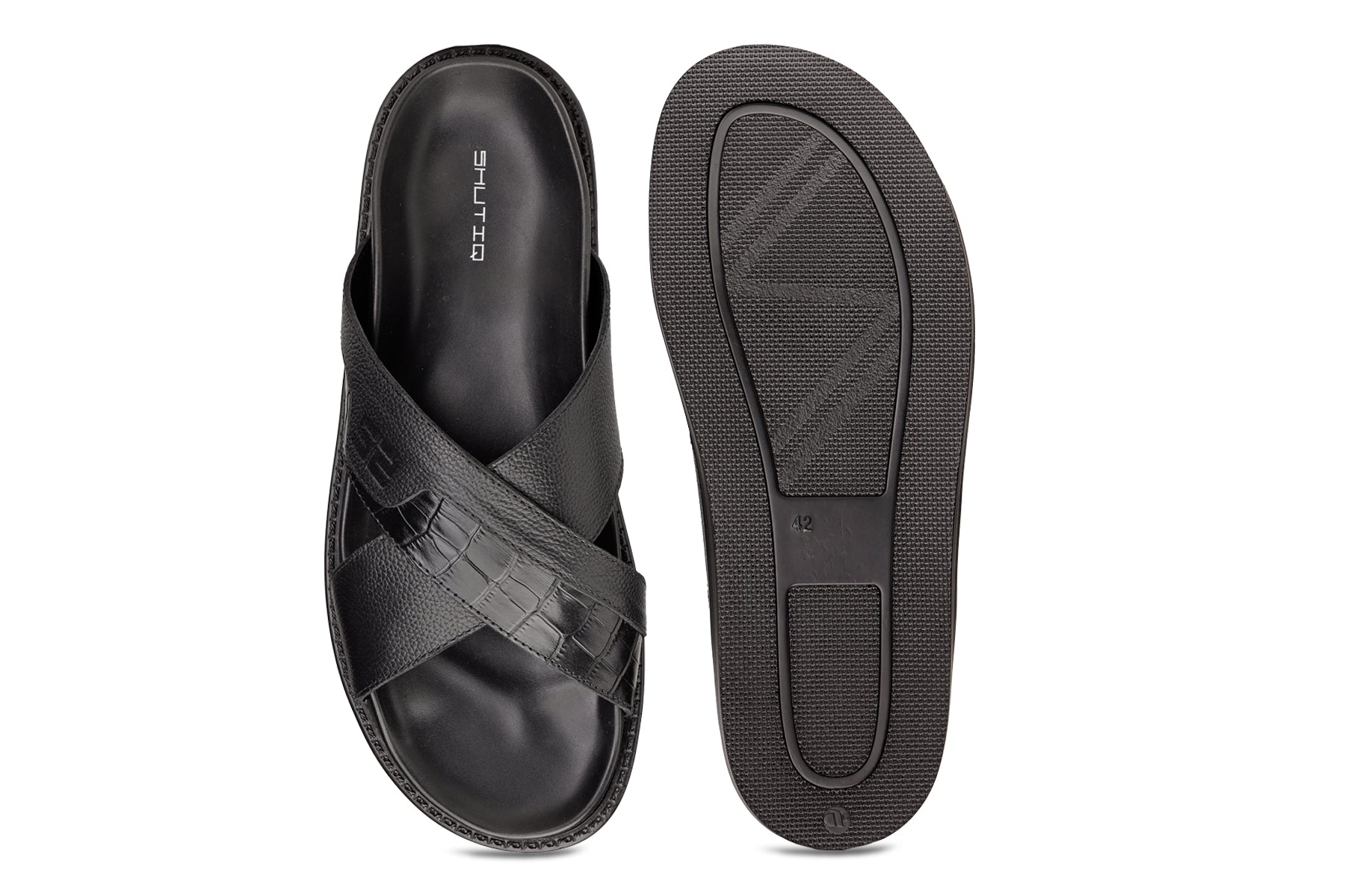 CROCO X SLIDE