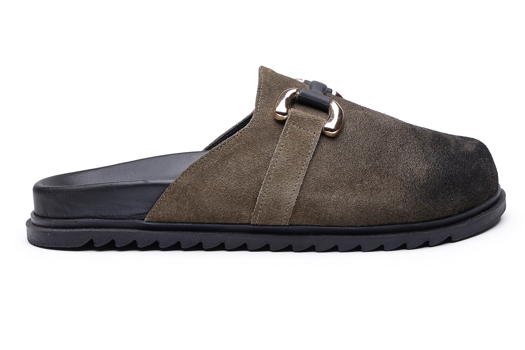 CUTTEN MULES