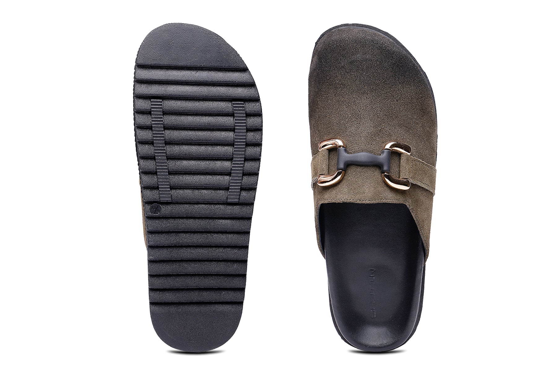 CUTTEN MULES