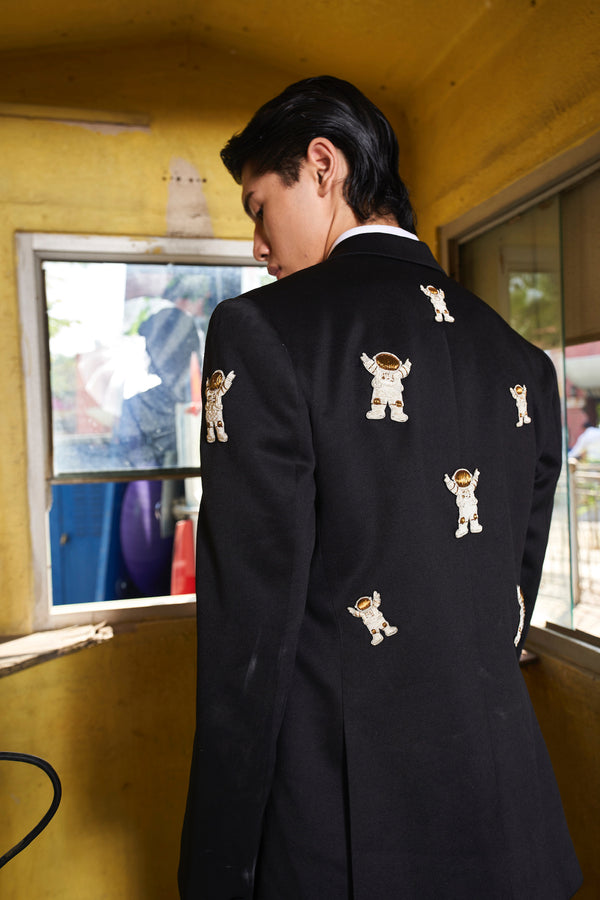 ASTRO BLAZER