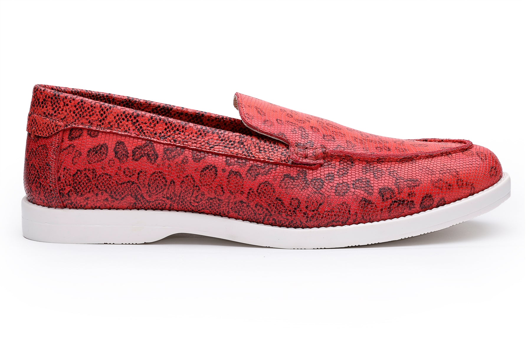 FELINE OTIMO RUBY