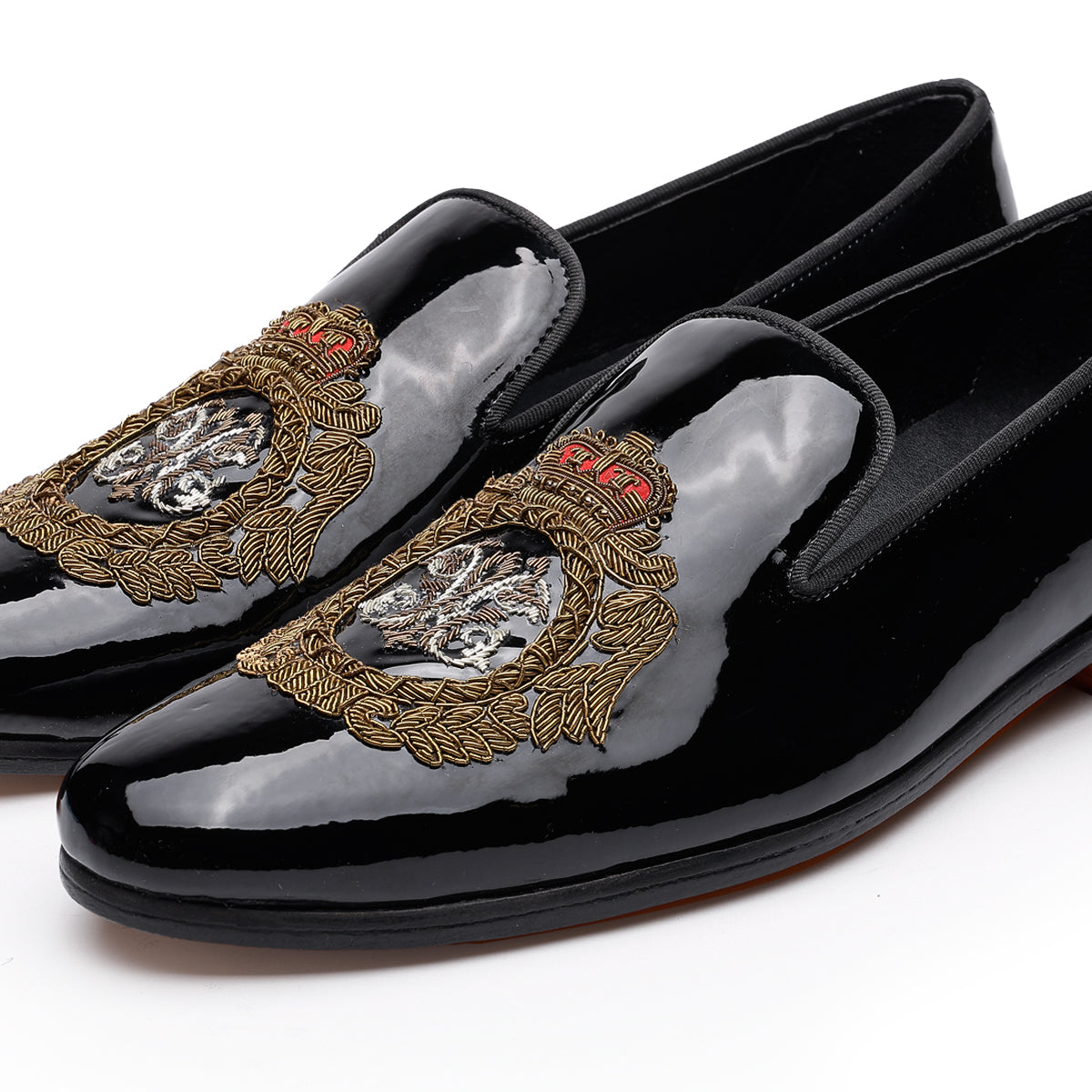 JAVAR PATENT