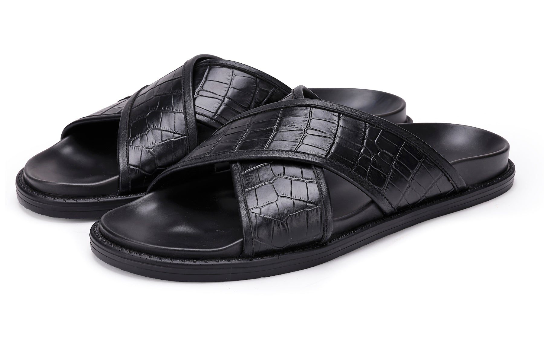 KIKI COAL SLIDES