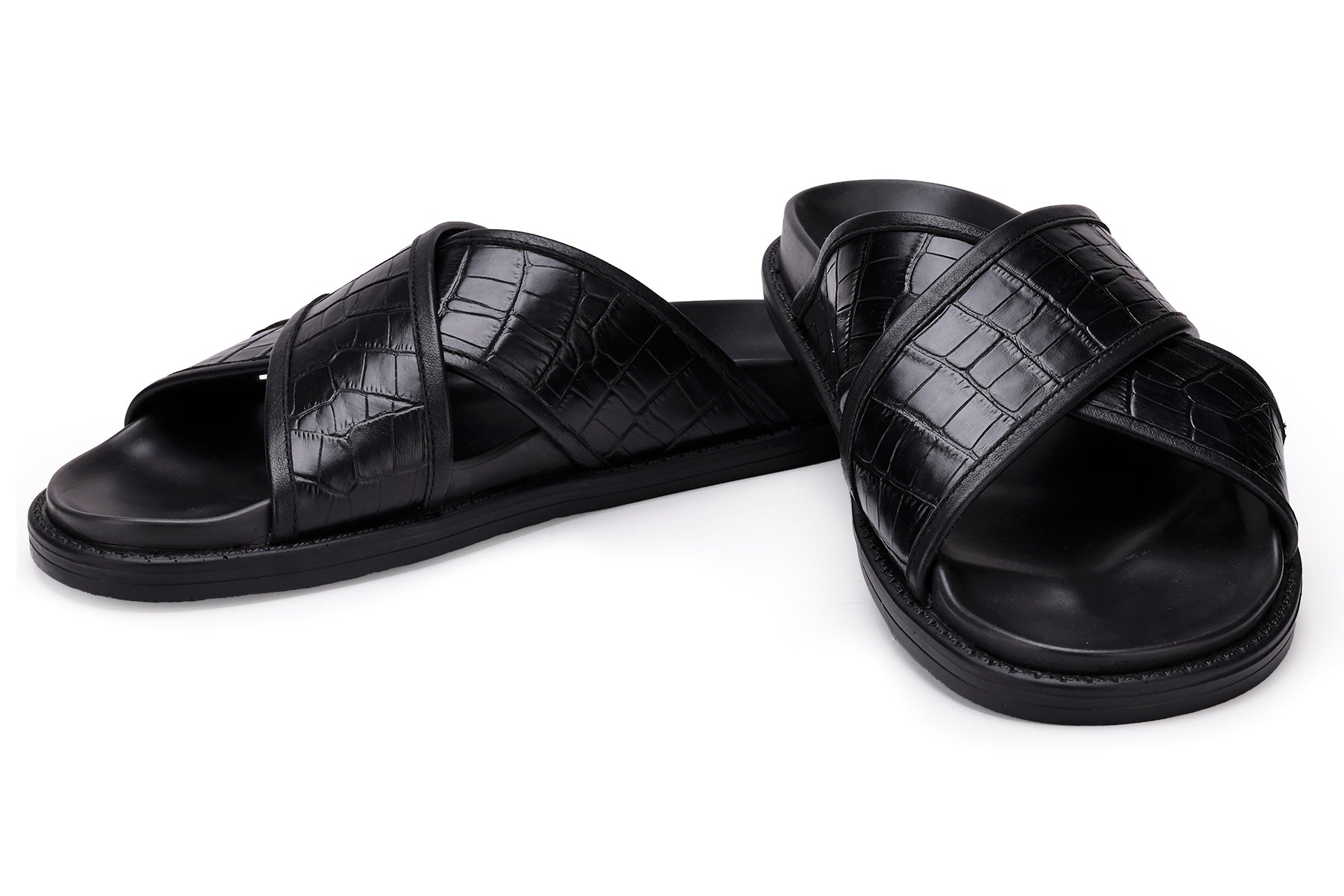 KIKI COAL SLIDES