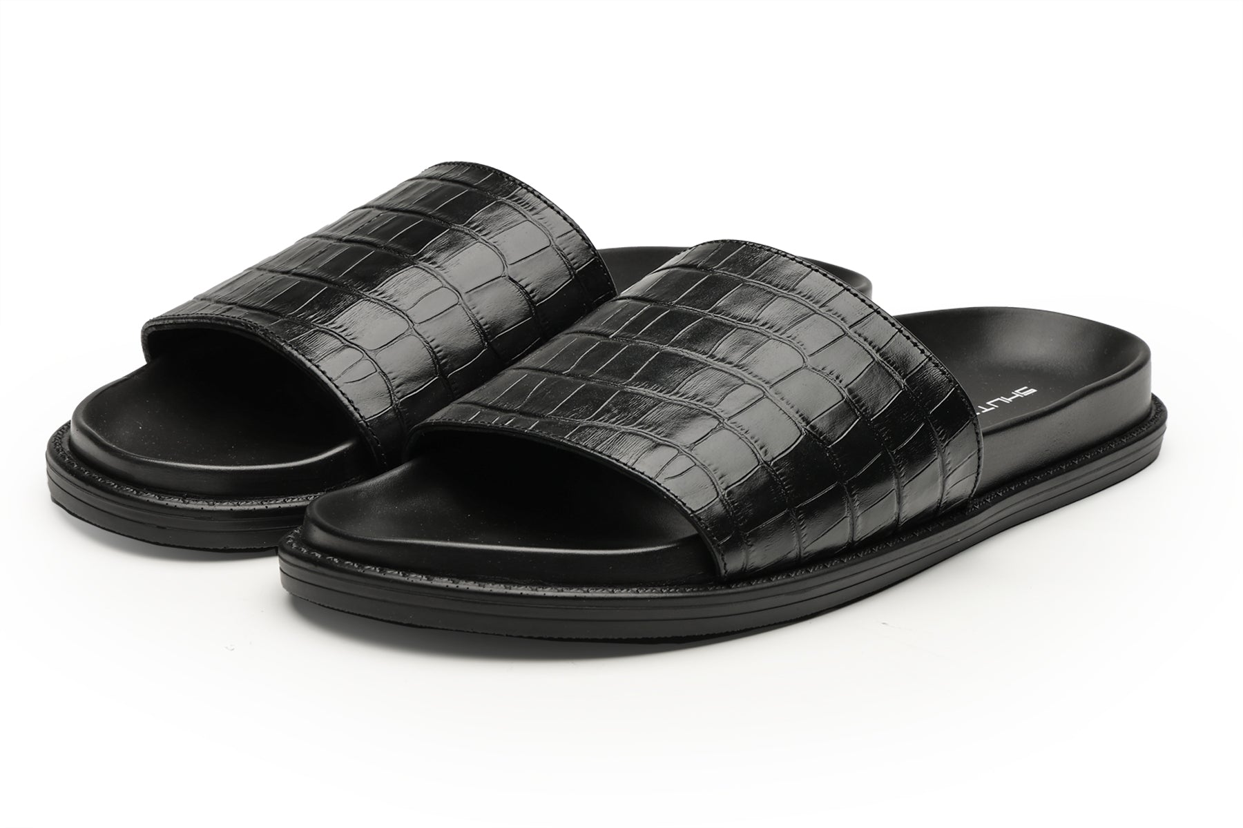 KIKI CROCO COAL