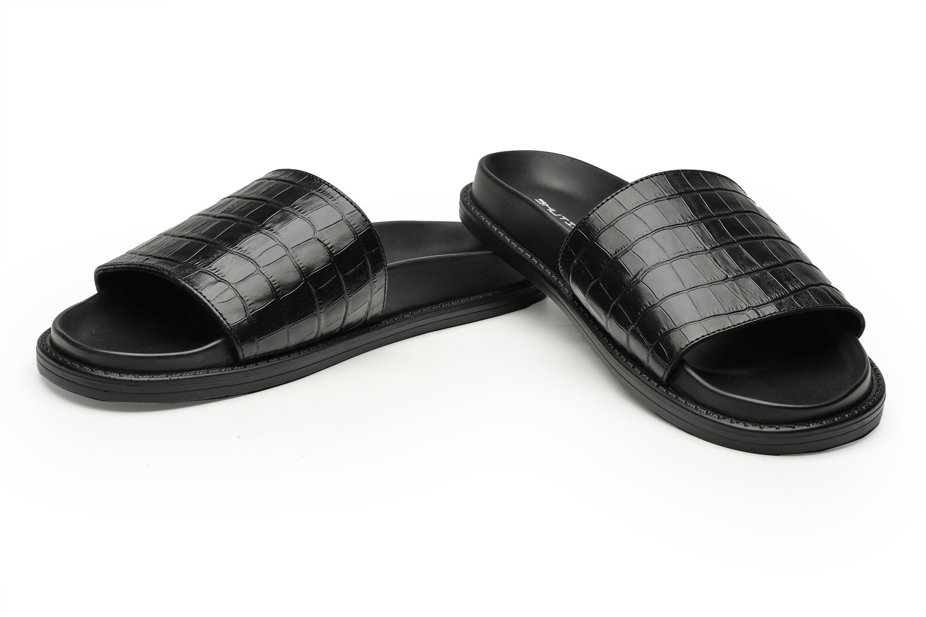 KIKI CROCO COAL