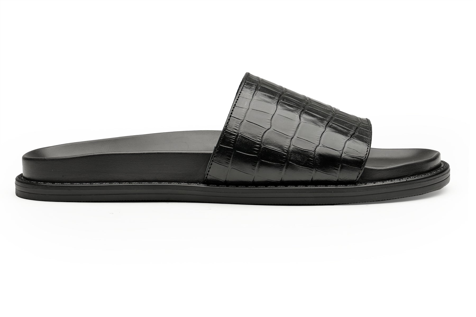 KIKI CROCO COAL
