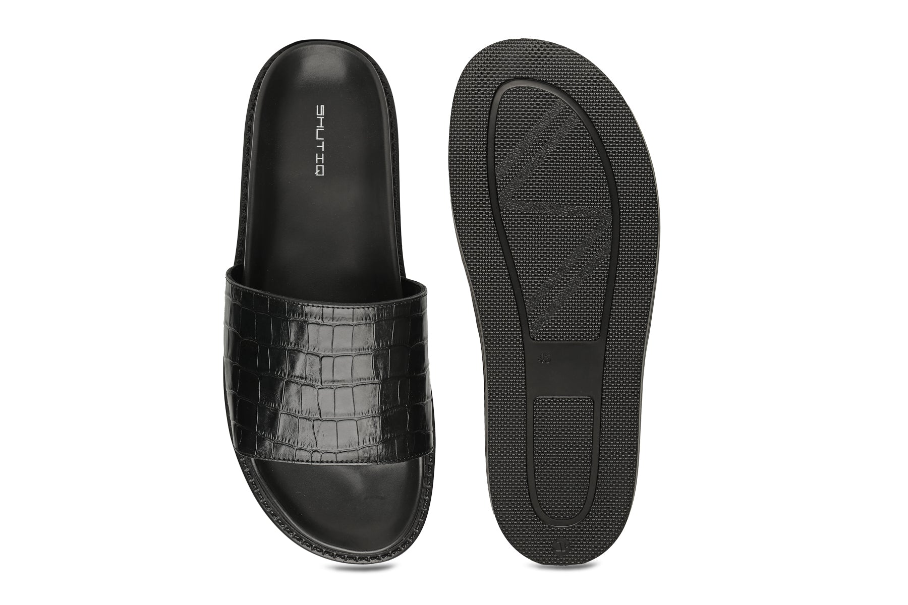 KIKI CROCO COAL