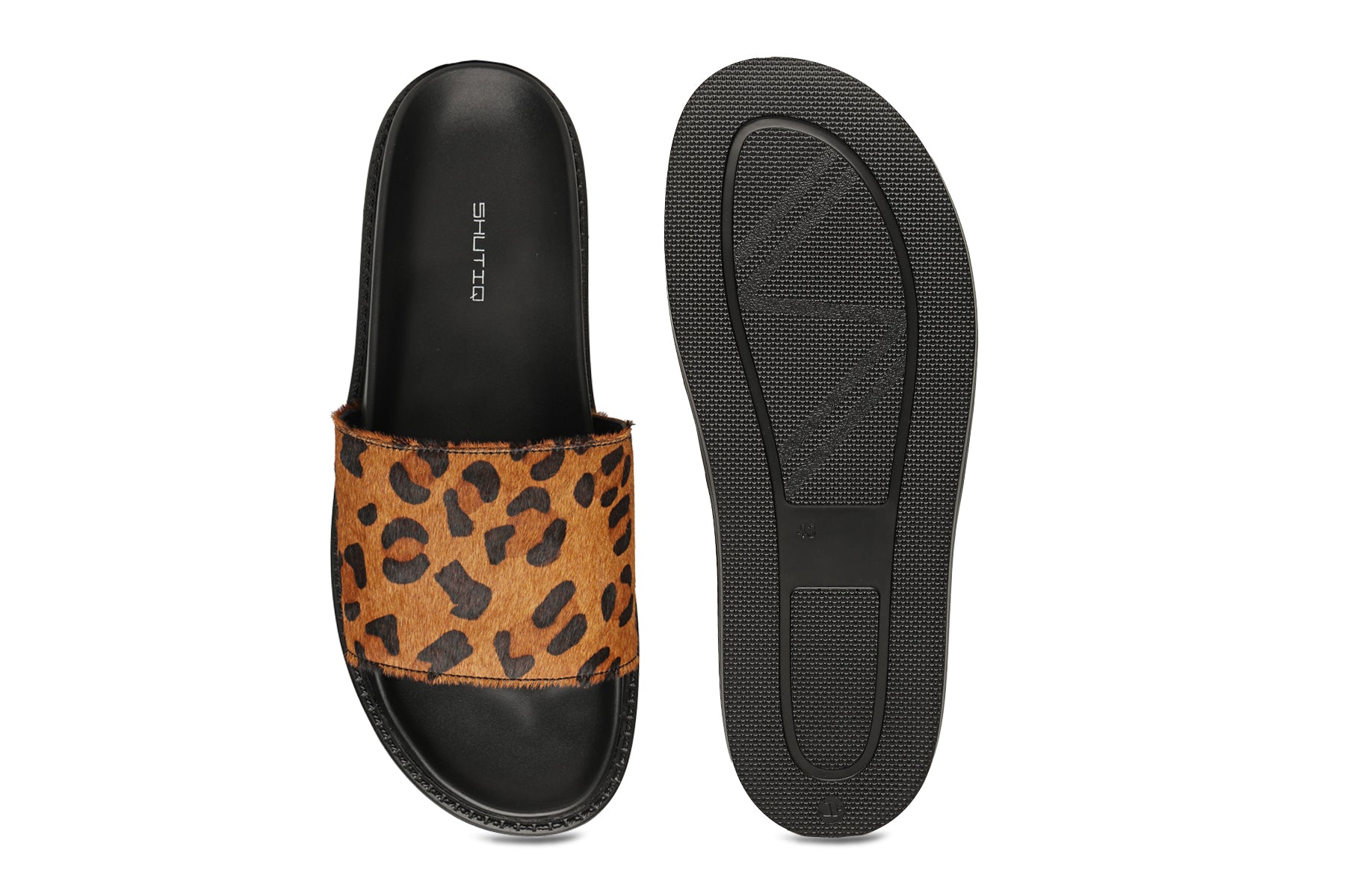 KIKI LEOPARD