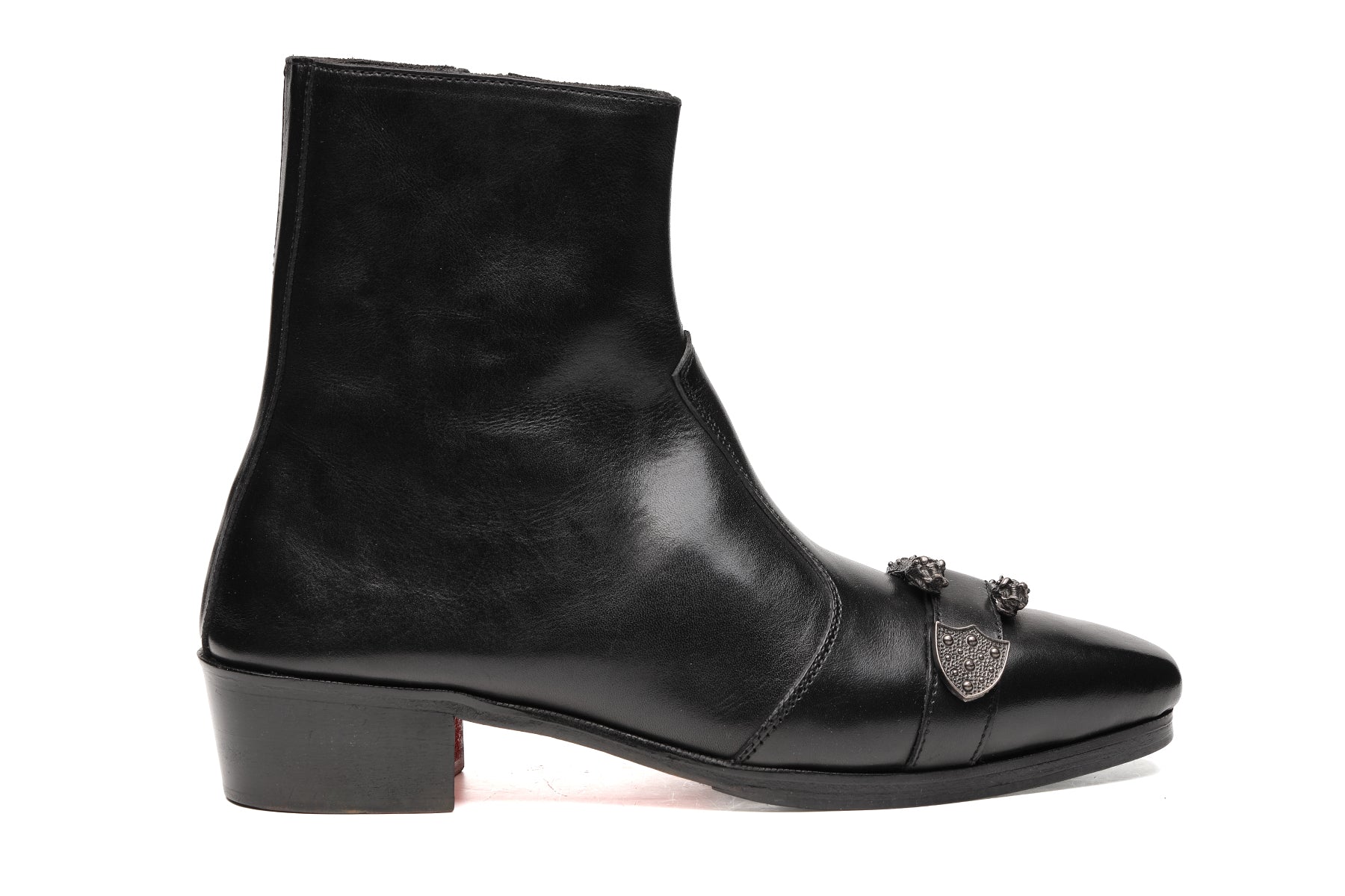 KNIGHT BOOTS