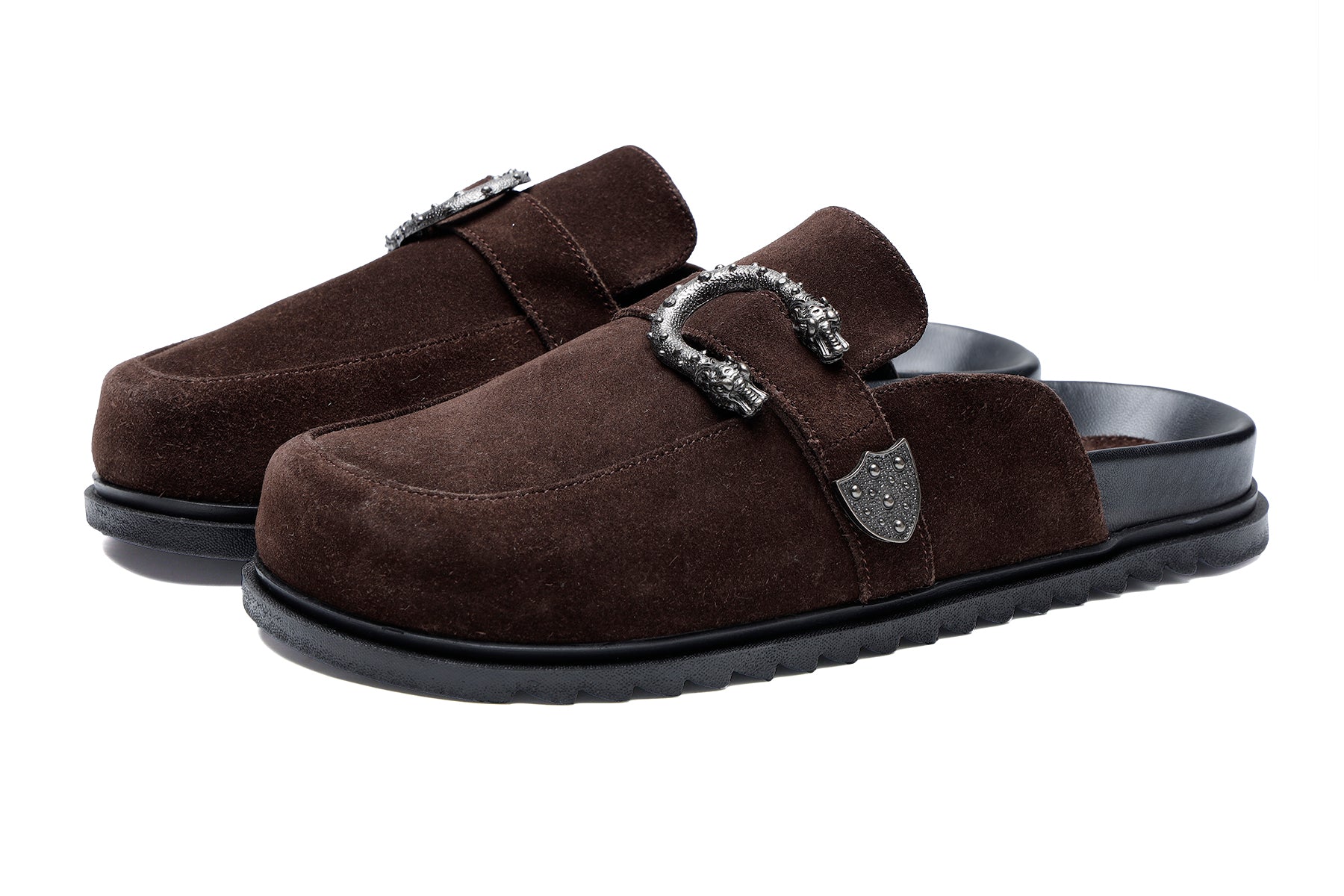 KNIGHT MULES