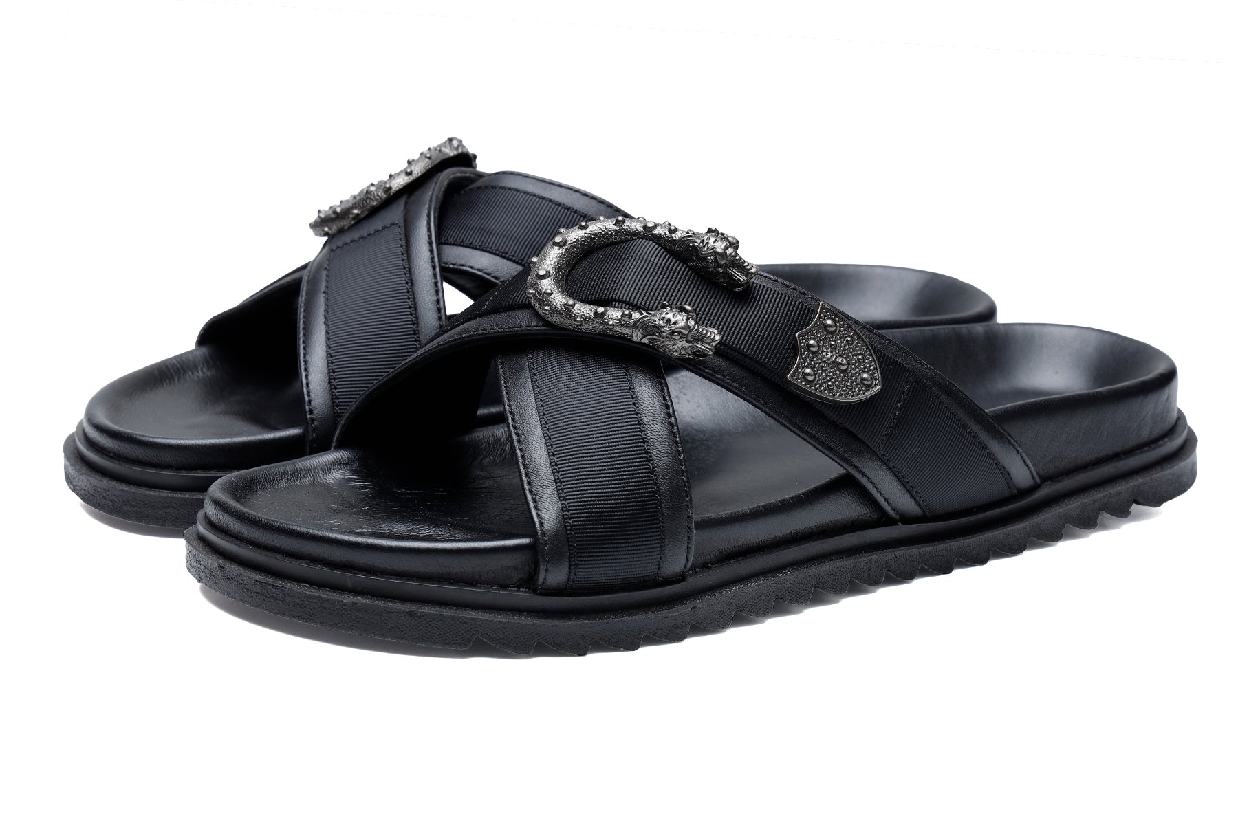 KNIGHT X SLIDES