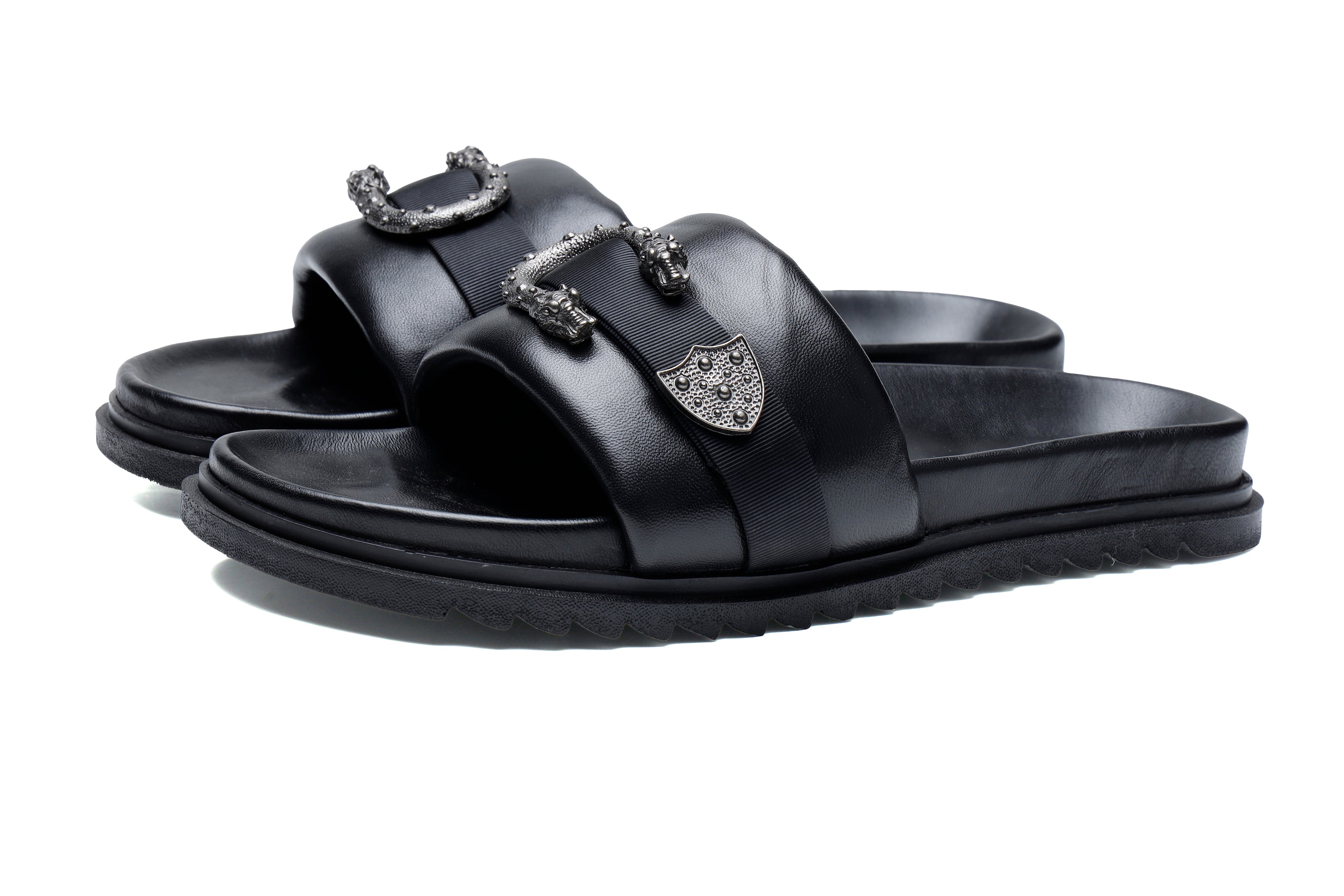KNIGHT SLIDES