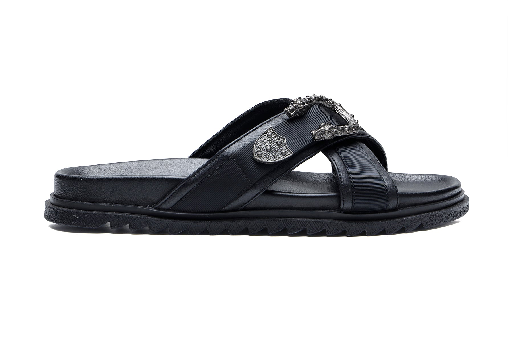 KNIGHT X SLIDES